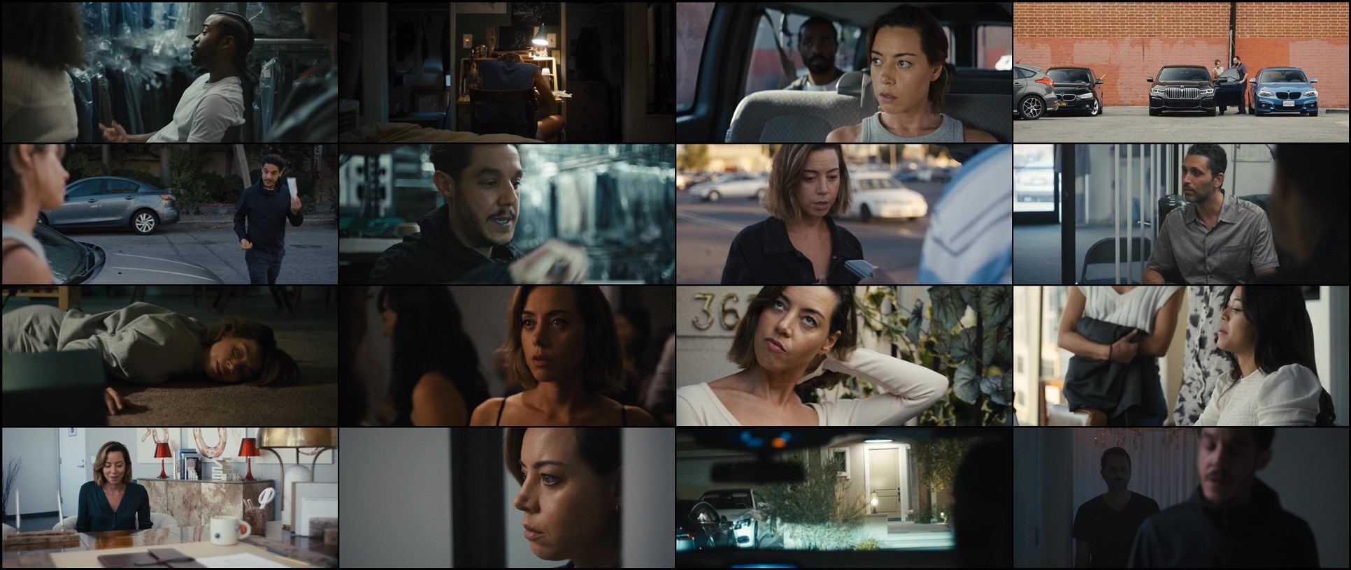 Download Emily the Criminal (2022) Movie Screenshots