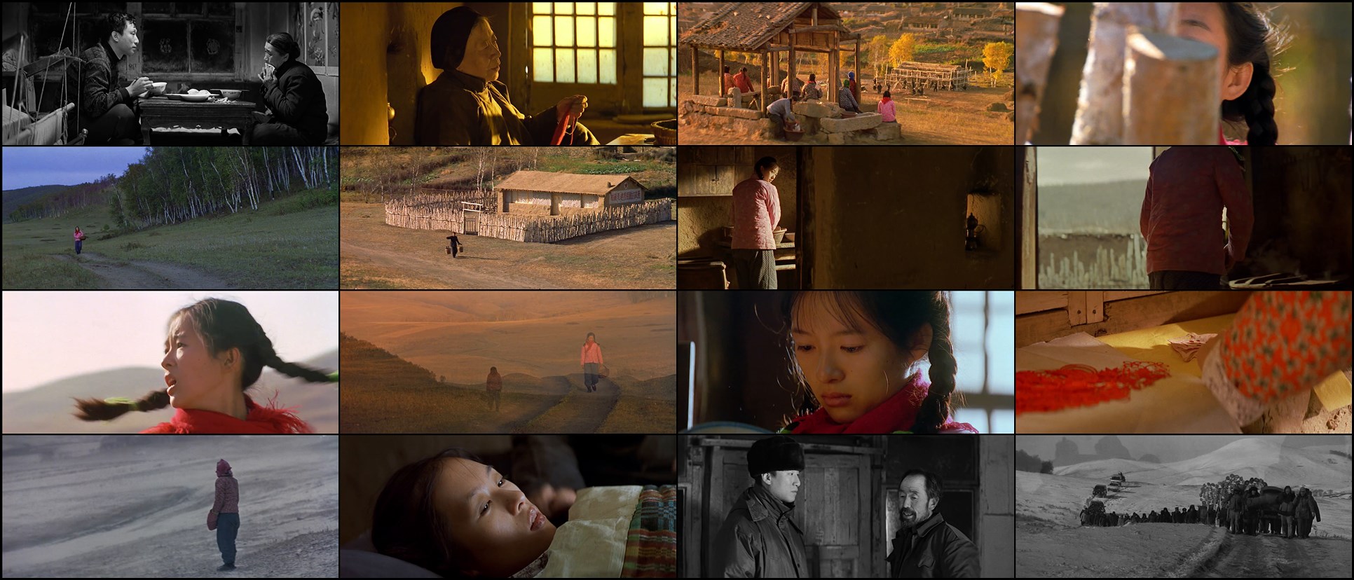 Download The Road Home (1999) Movie Screenshots
