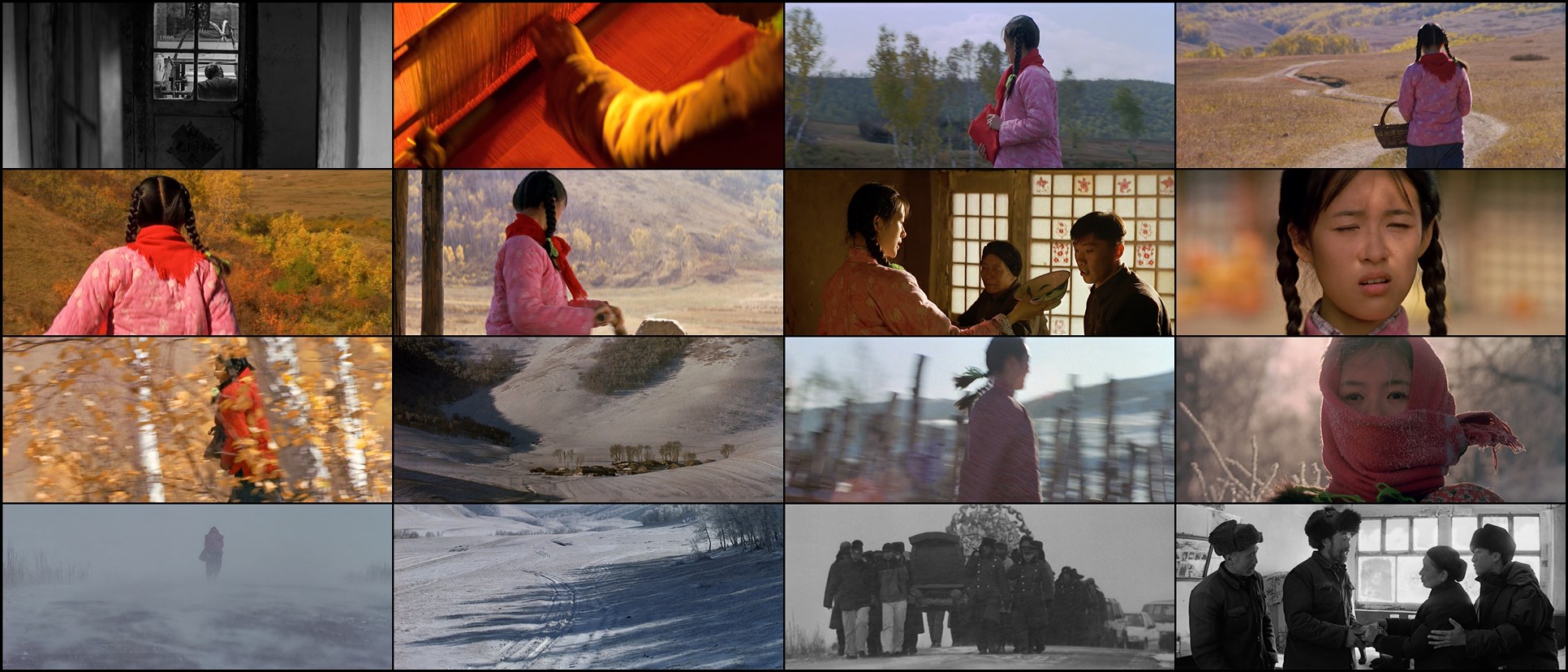 Download The Road Home (1999) Movie Screenshots