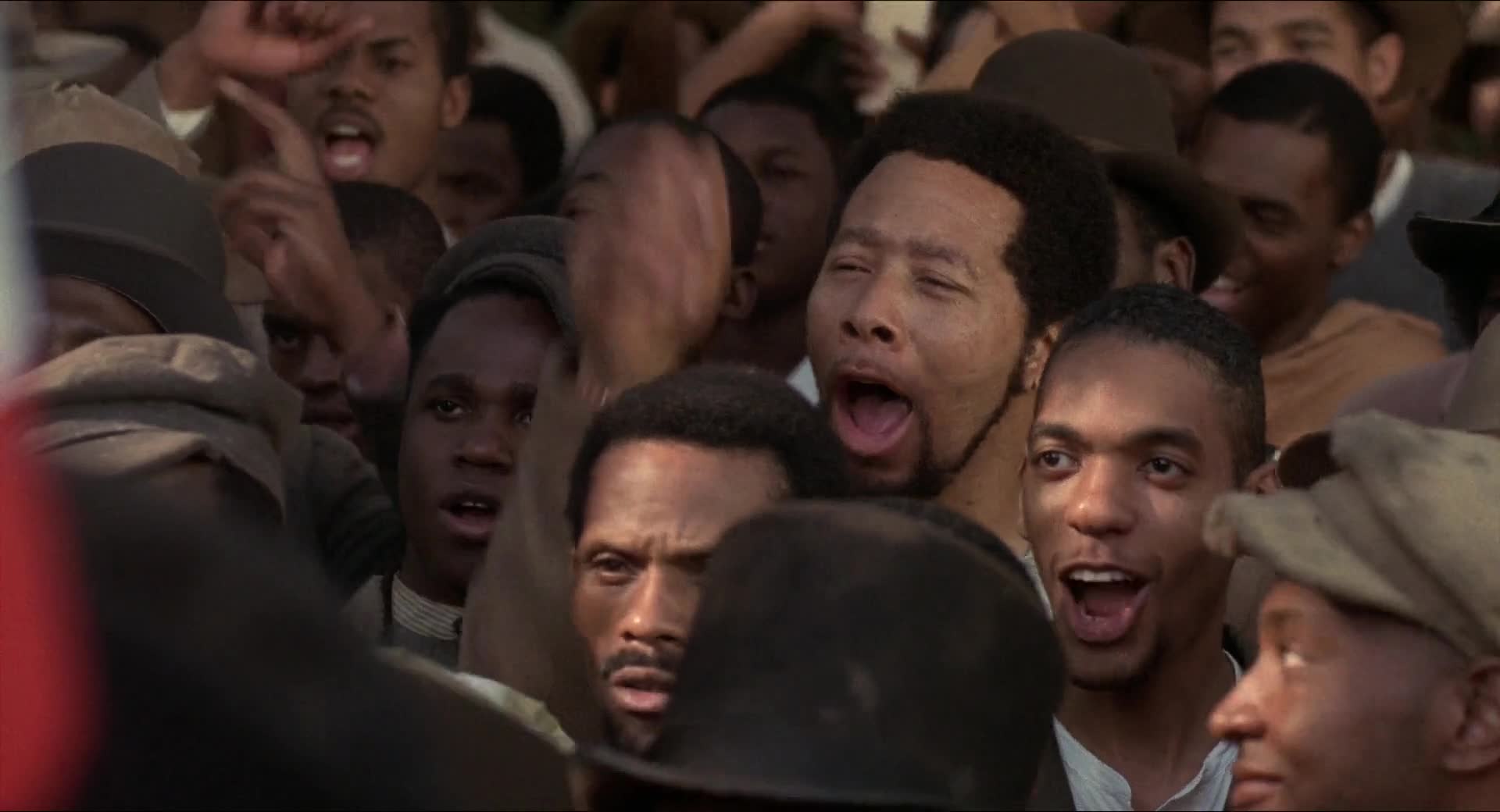 Download Glory (1989) Movie