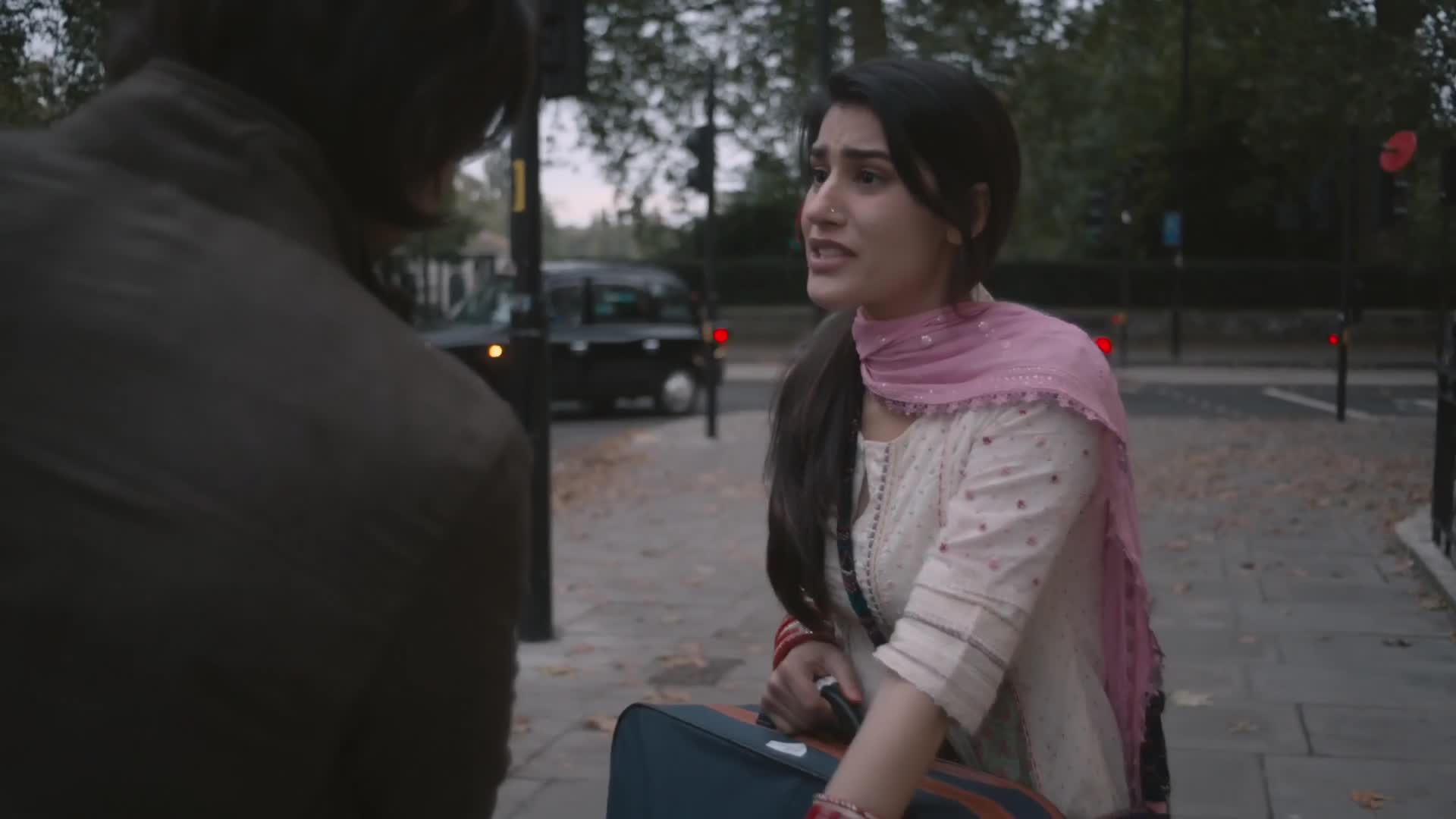 Download Tara vs Bilal (2022) Movie