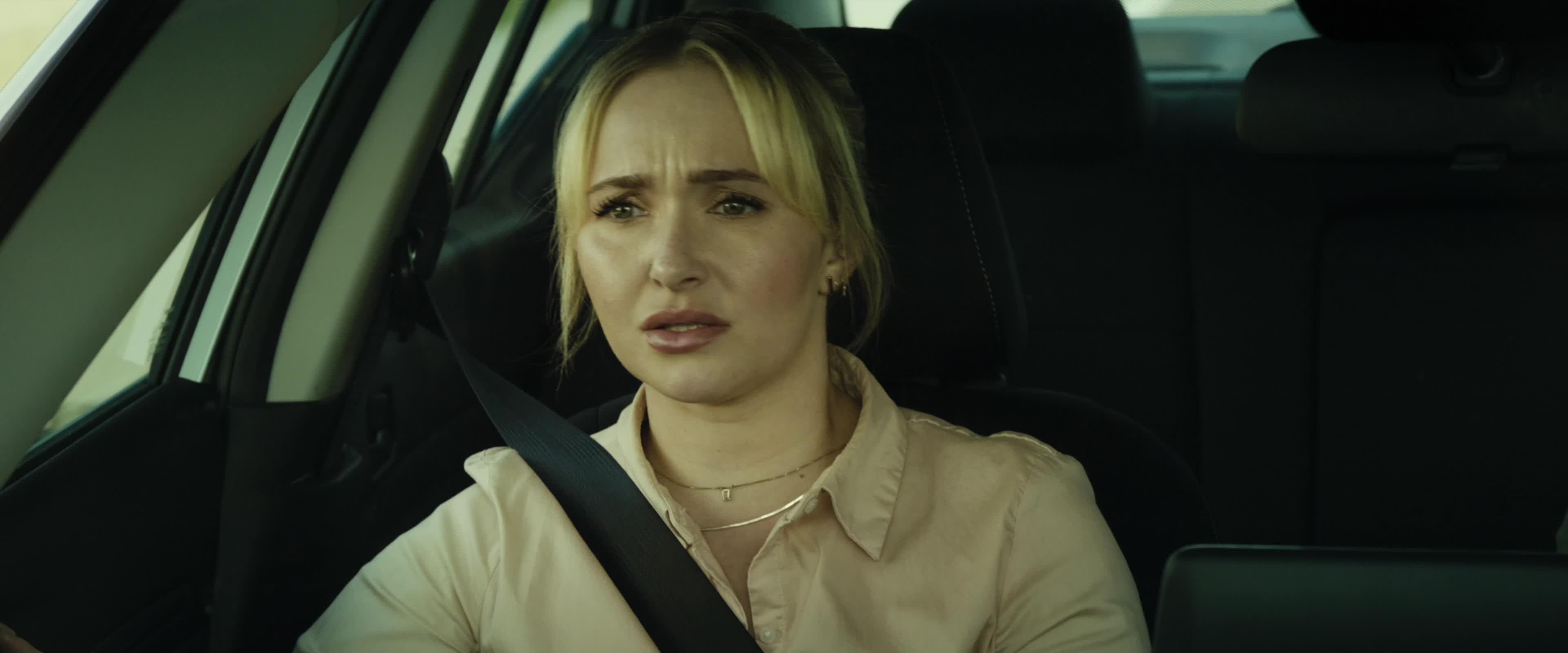 Download Amber Alert (2024) Movie