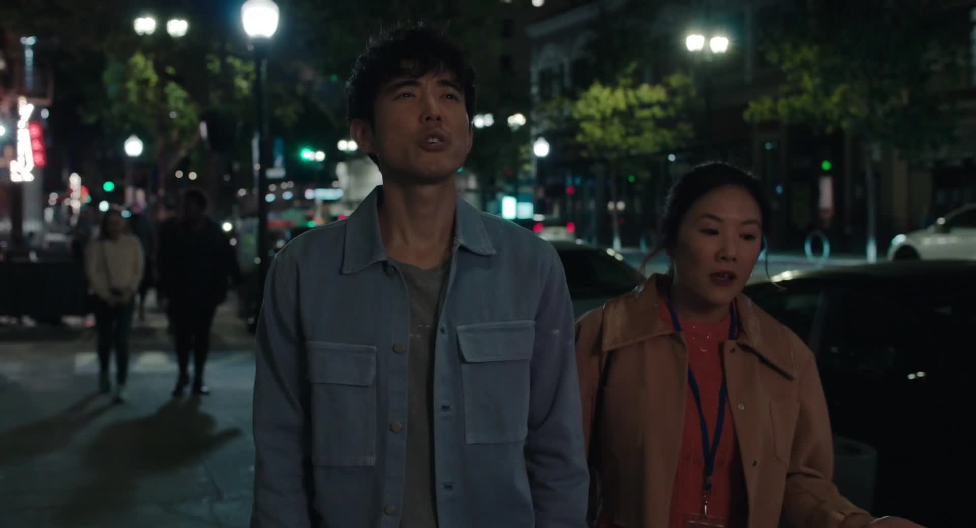 Download Shortcomings (2023) Movie