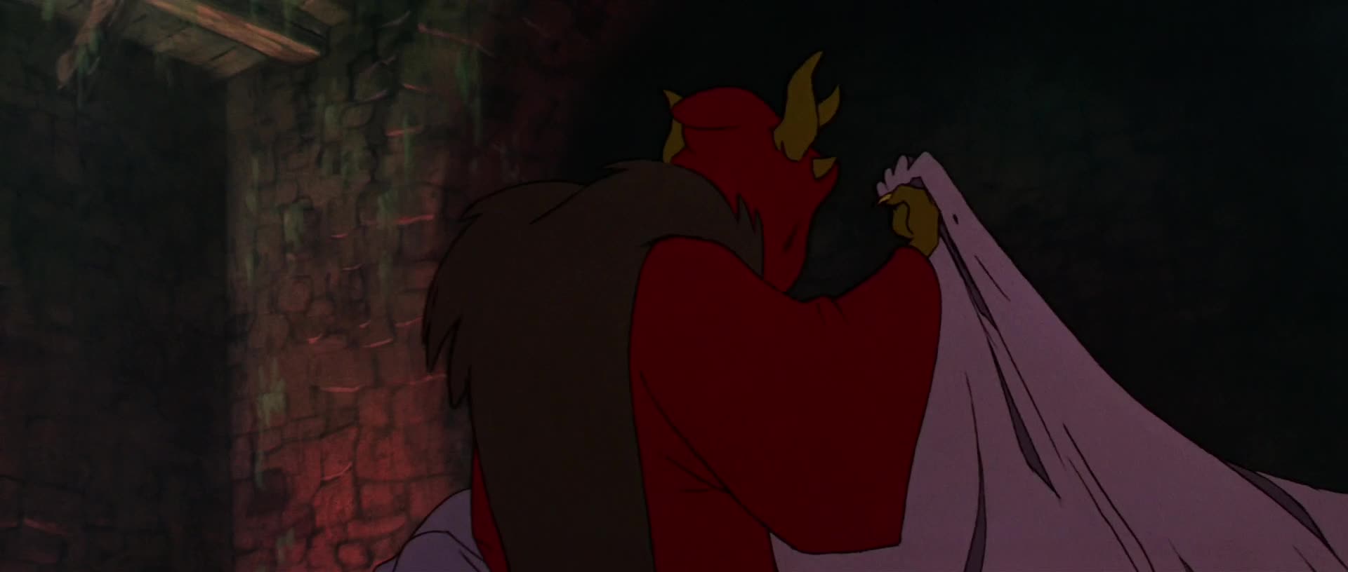 Download The Black Cauldron (1985) Movie