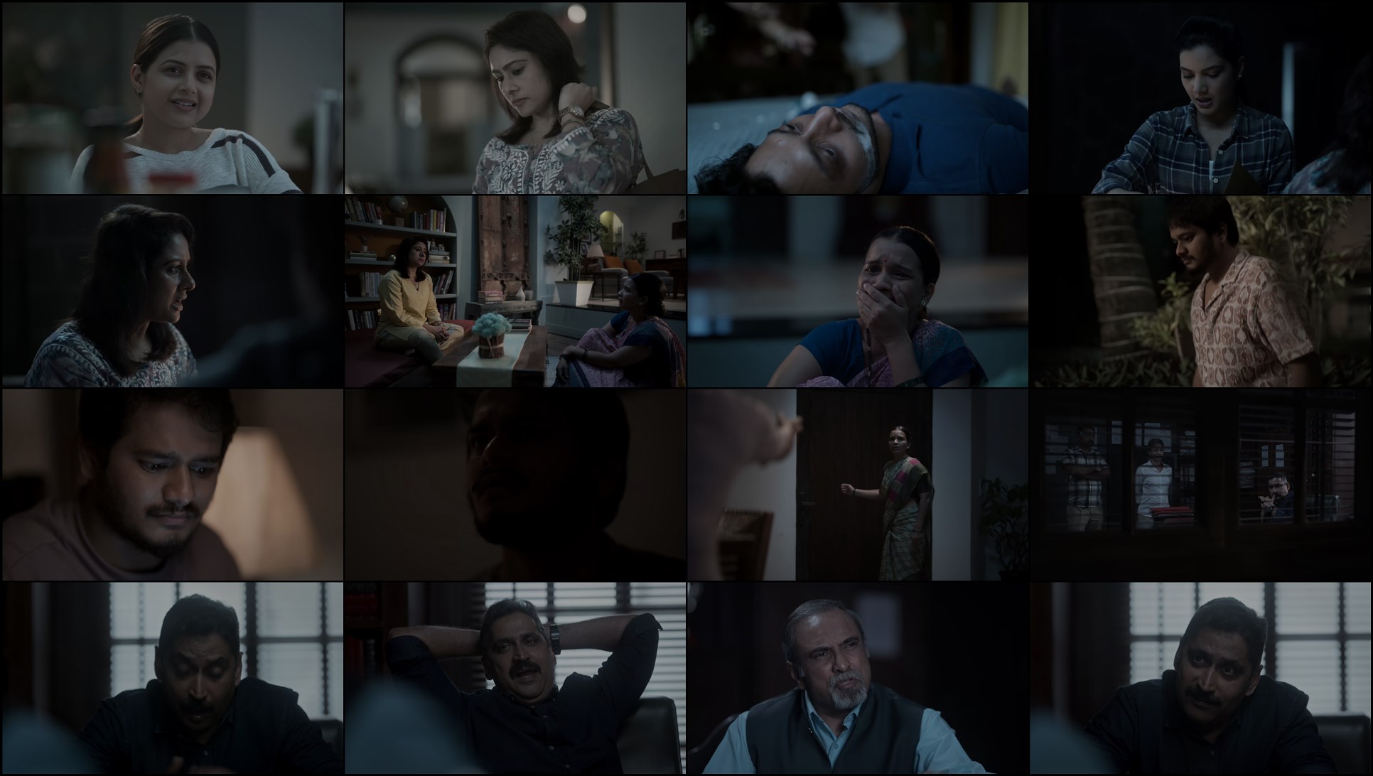 Download Maeri (2024) Series Screenshots