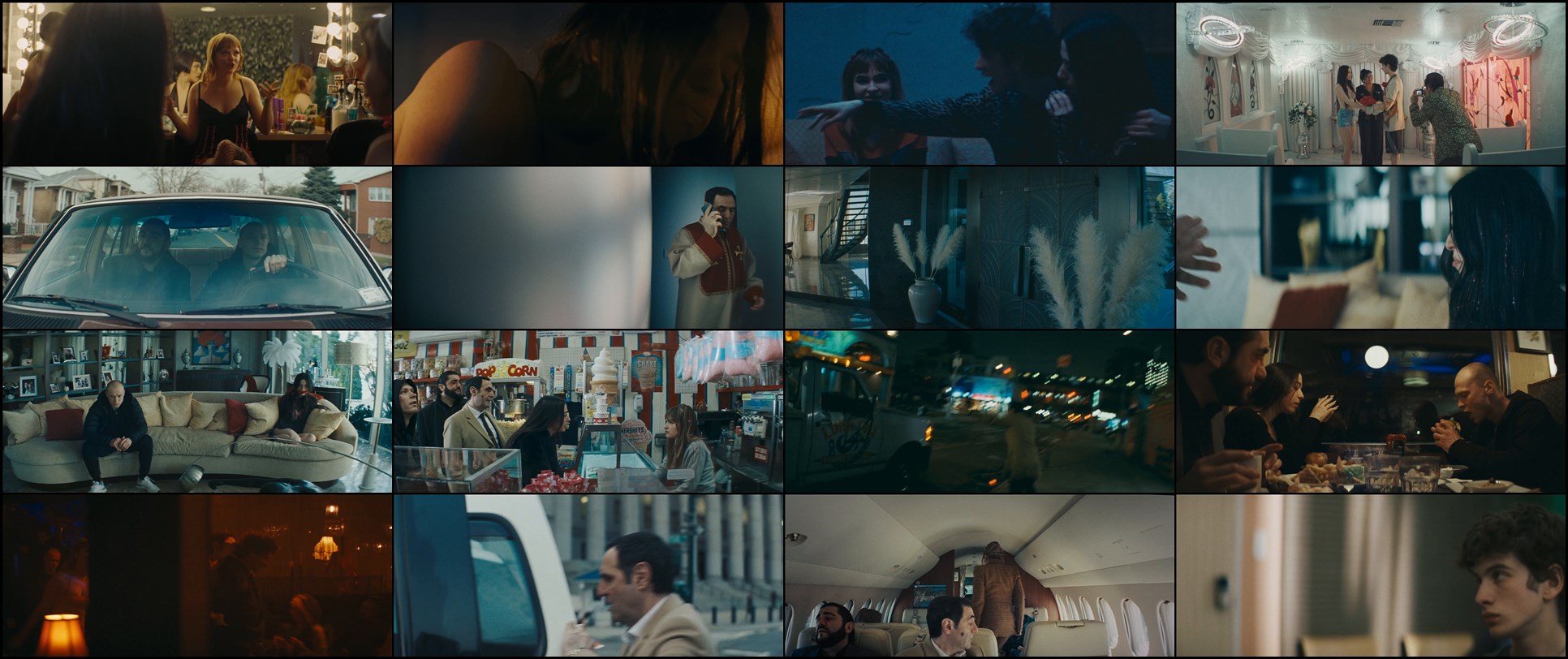 Download Anora (2024) Movie Screenshots