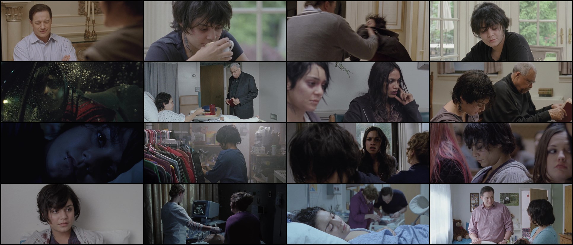 Download Gimme Shelter (2013) Movie Screenshots