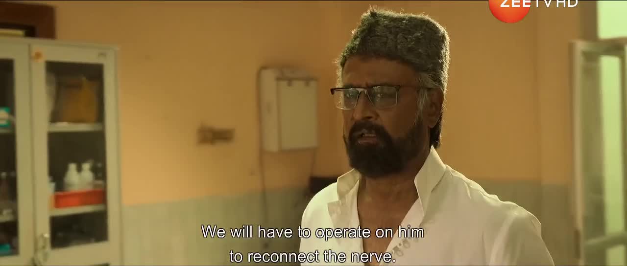 Download Lal Salaam (2024) Movie