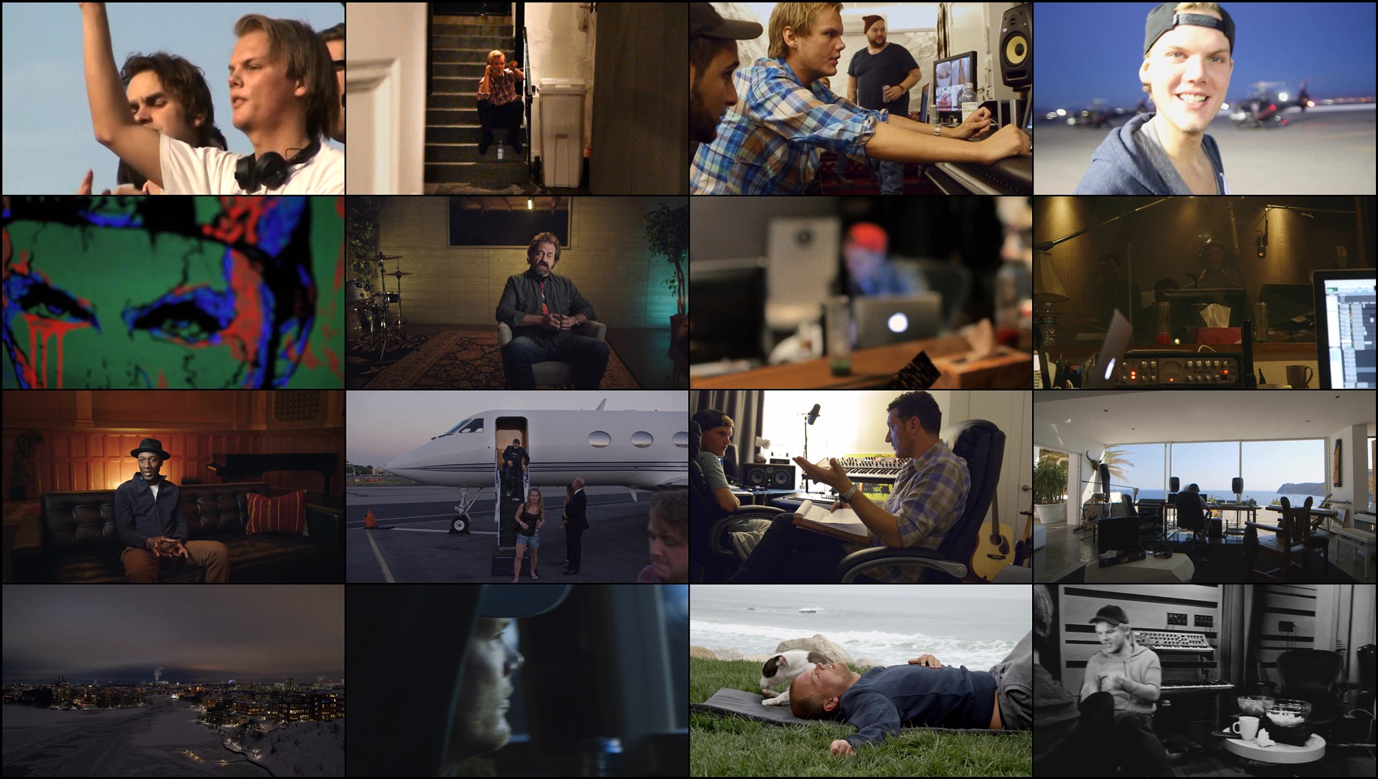 Download Avicii – I’m Tim (2024) Movie Screenshots