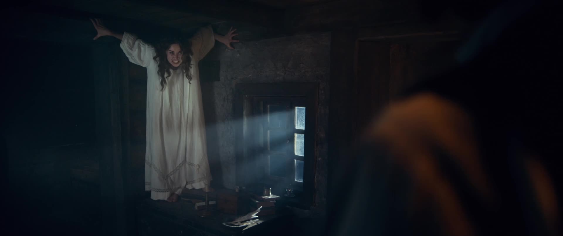 Download Gogol. Viy (2018) Movie