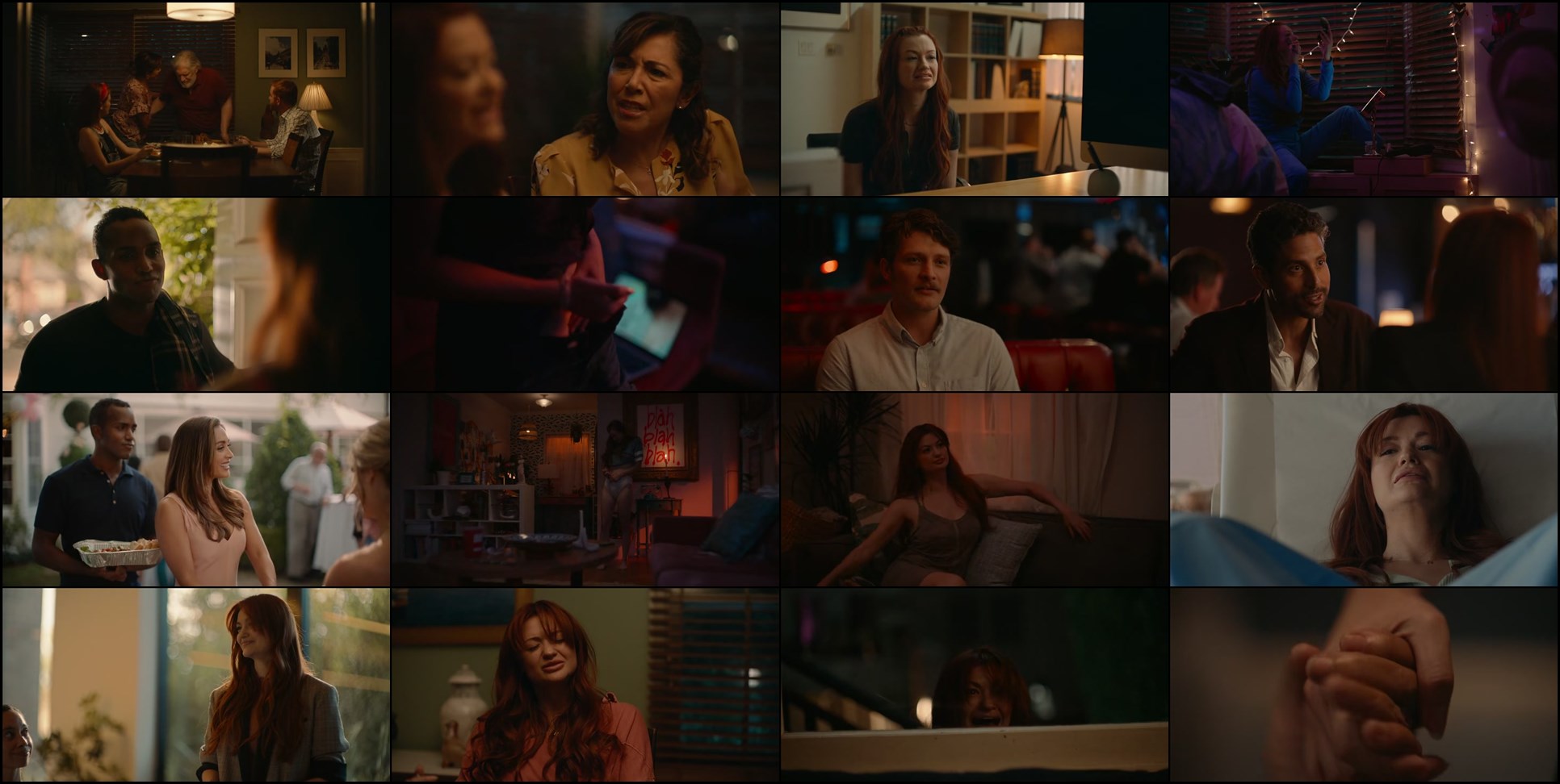 Download Scrambled (2024) Movie Screenshots
