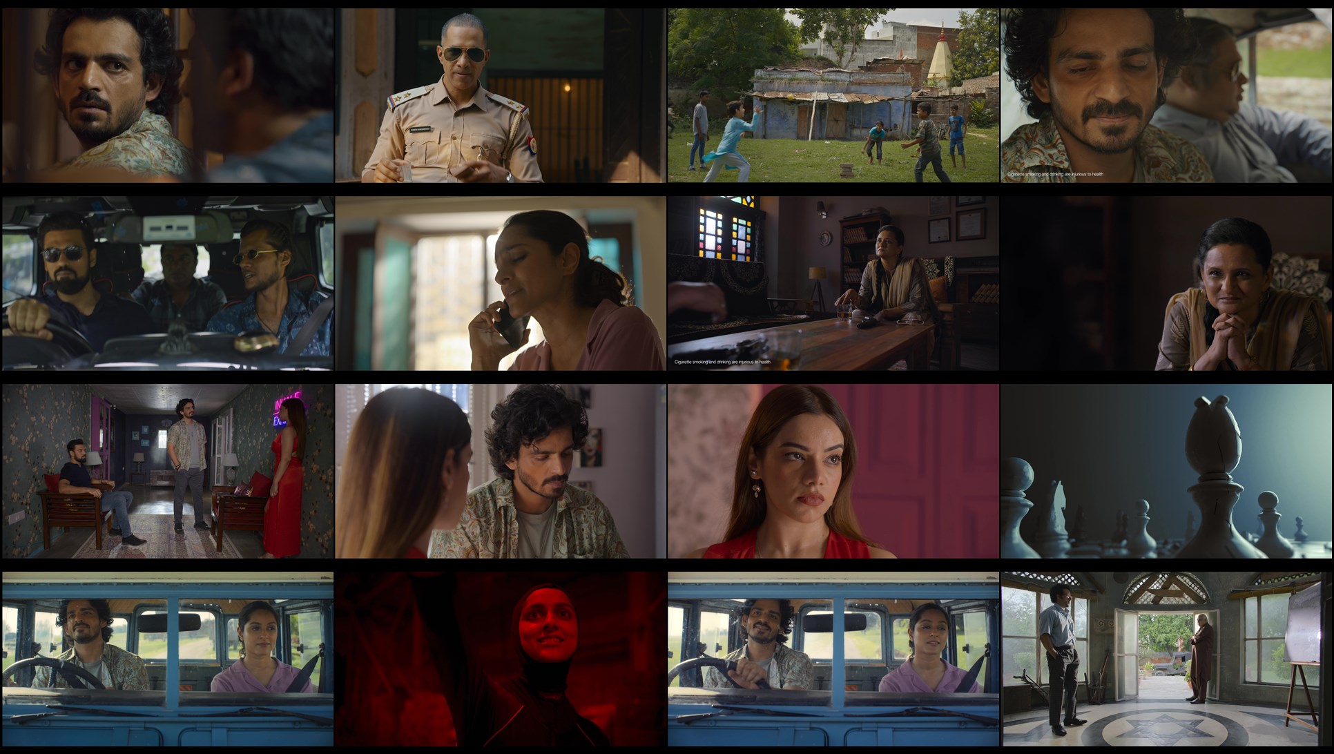 Download Moonwalk (2024) Series Screenshots