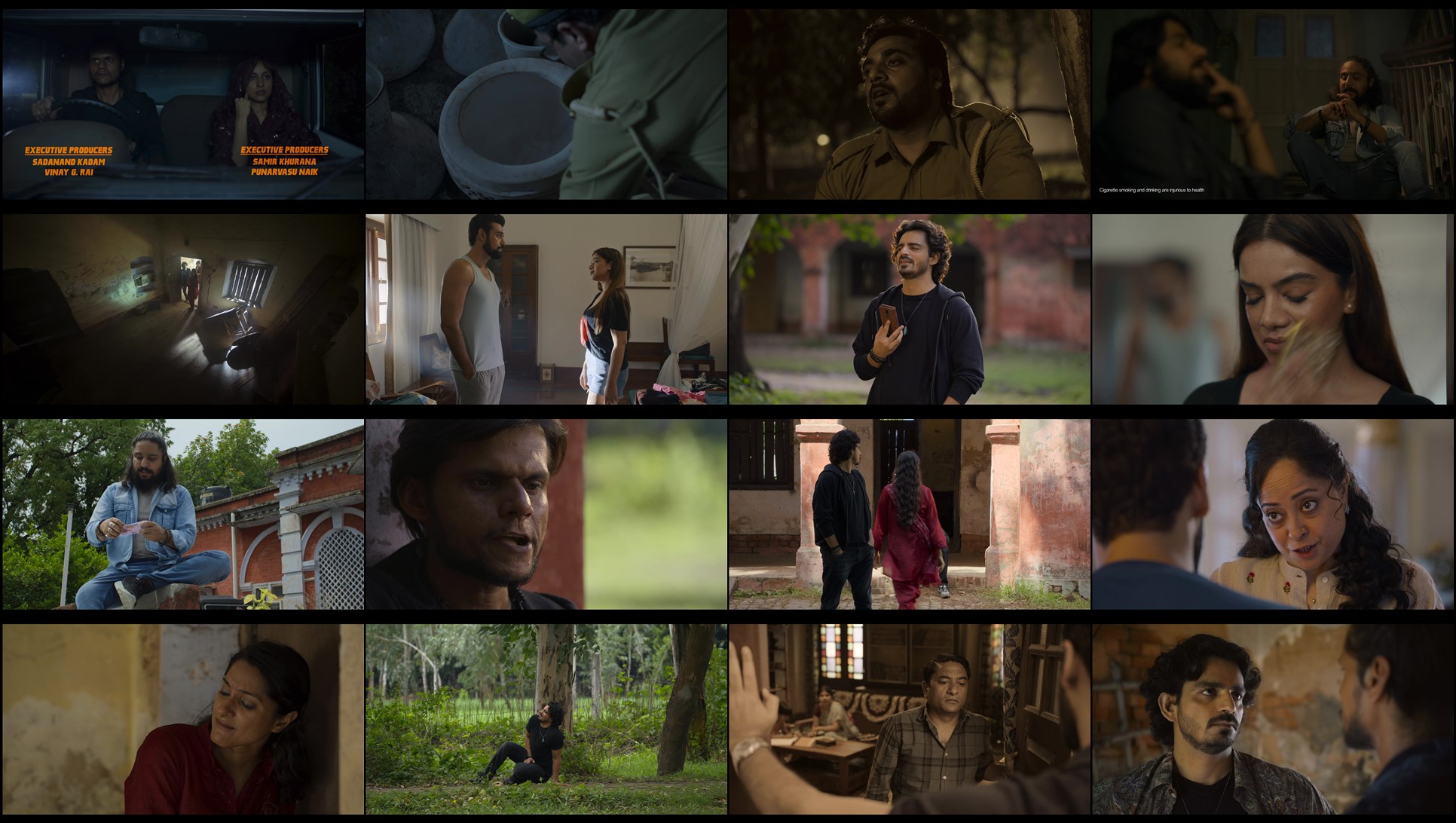 Download Moonwalk (2024) Series Screenshots