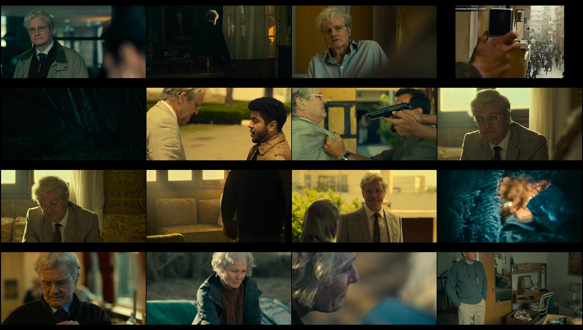 Download Lockerbie: A Search for Truth (2025) Series Screenshots