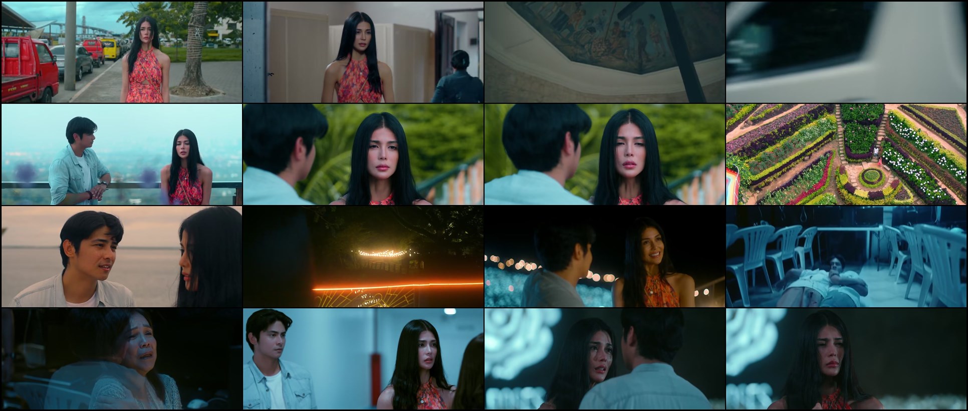 Download 40 (2024) Movie Screenshots