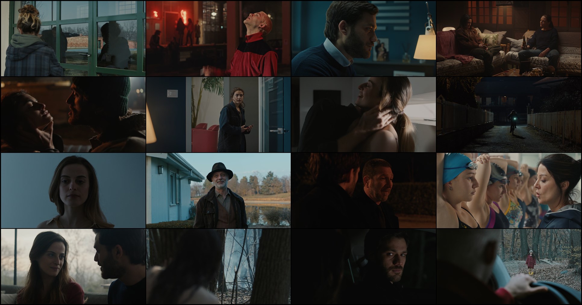 Download The Man on the Road (2022) Movie Screenshots