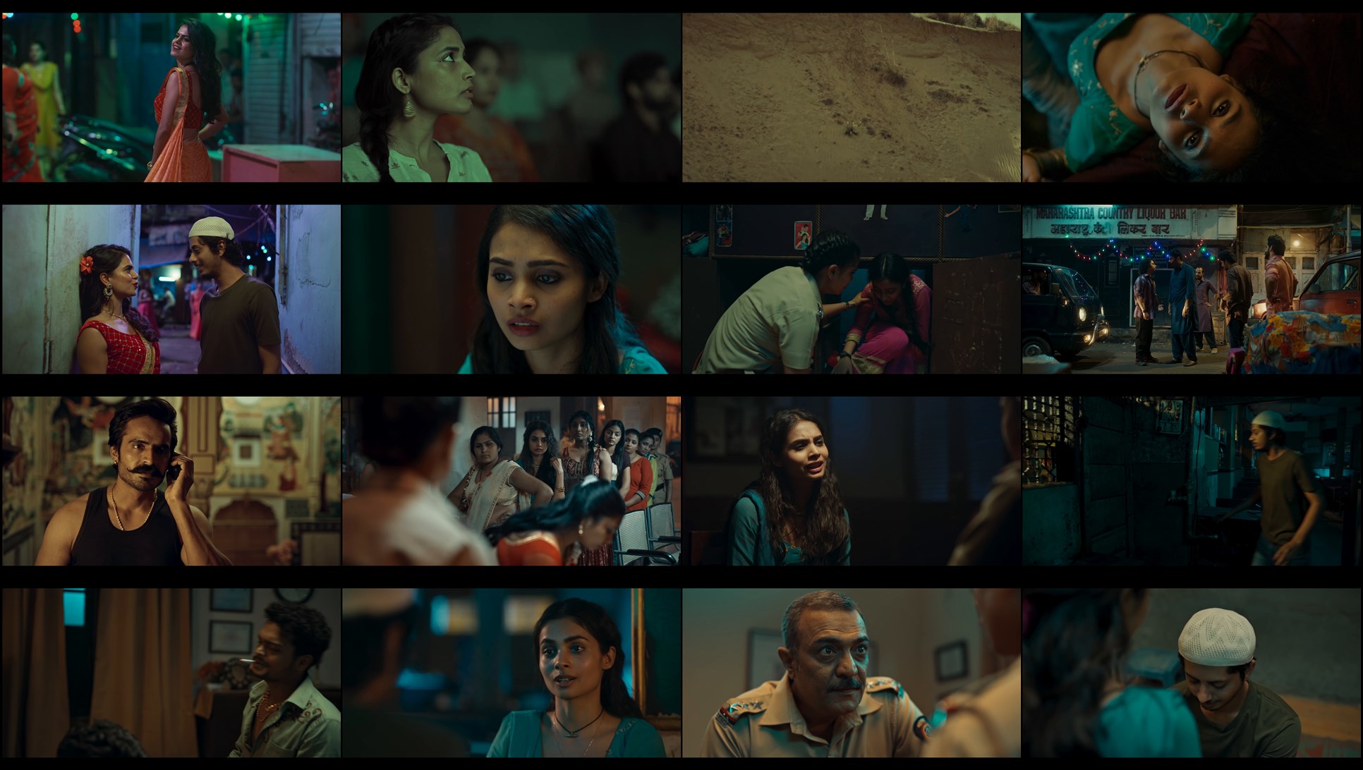 Download Chidiya Udd (2025) Series Screenshots