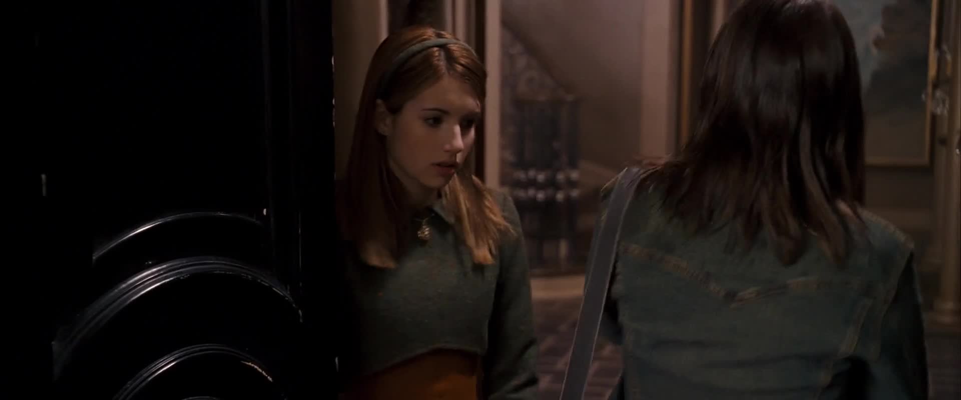 Download Nancy Drew (2007) Movie
