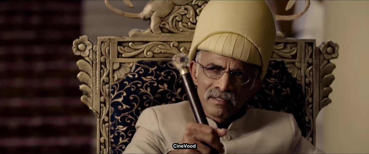 Download Razakar: The Silent Genocide of Hyderabad (2024) Movie