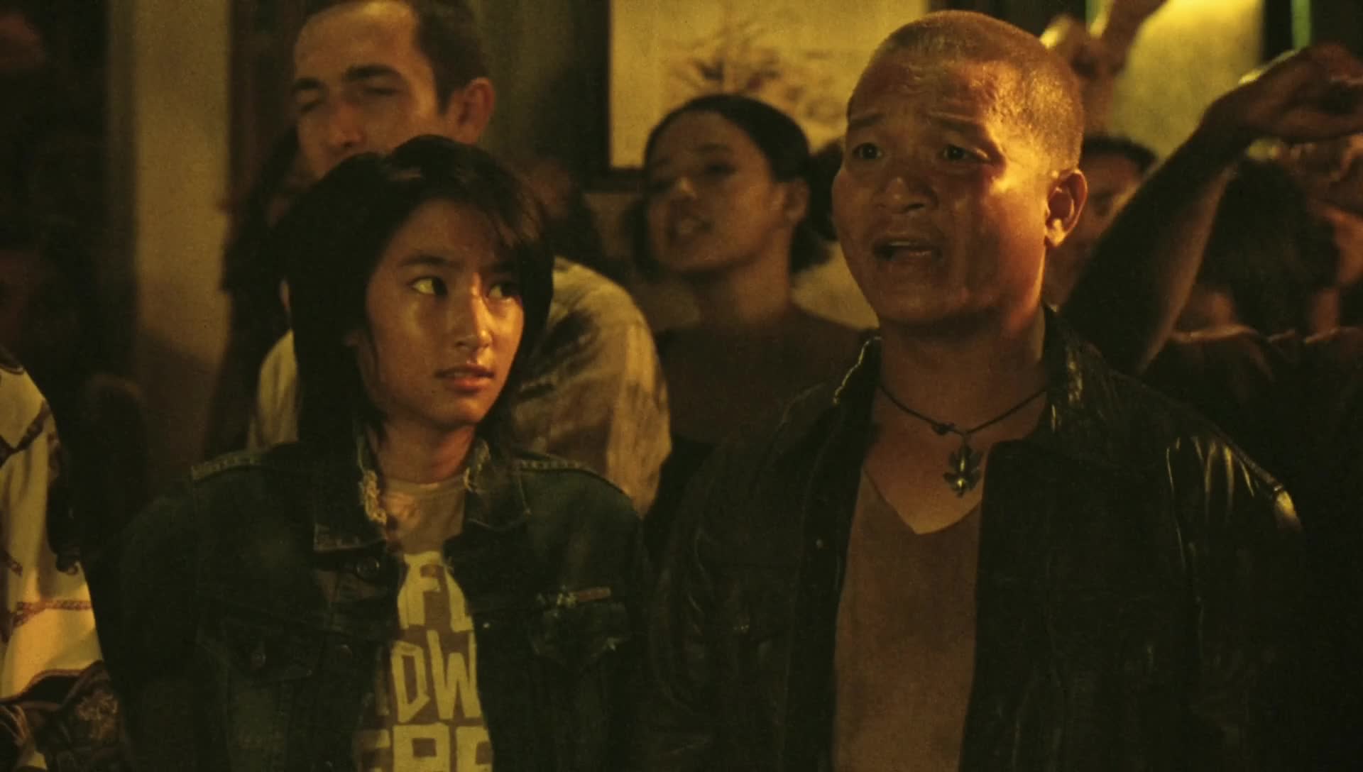 Download Ong-Bak (2003) Movie
