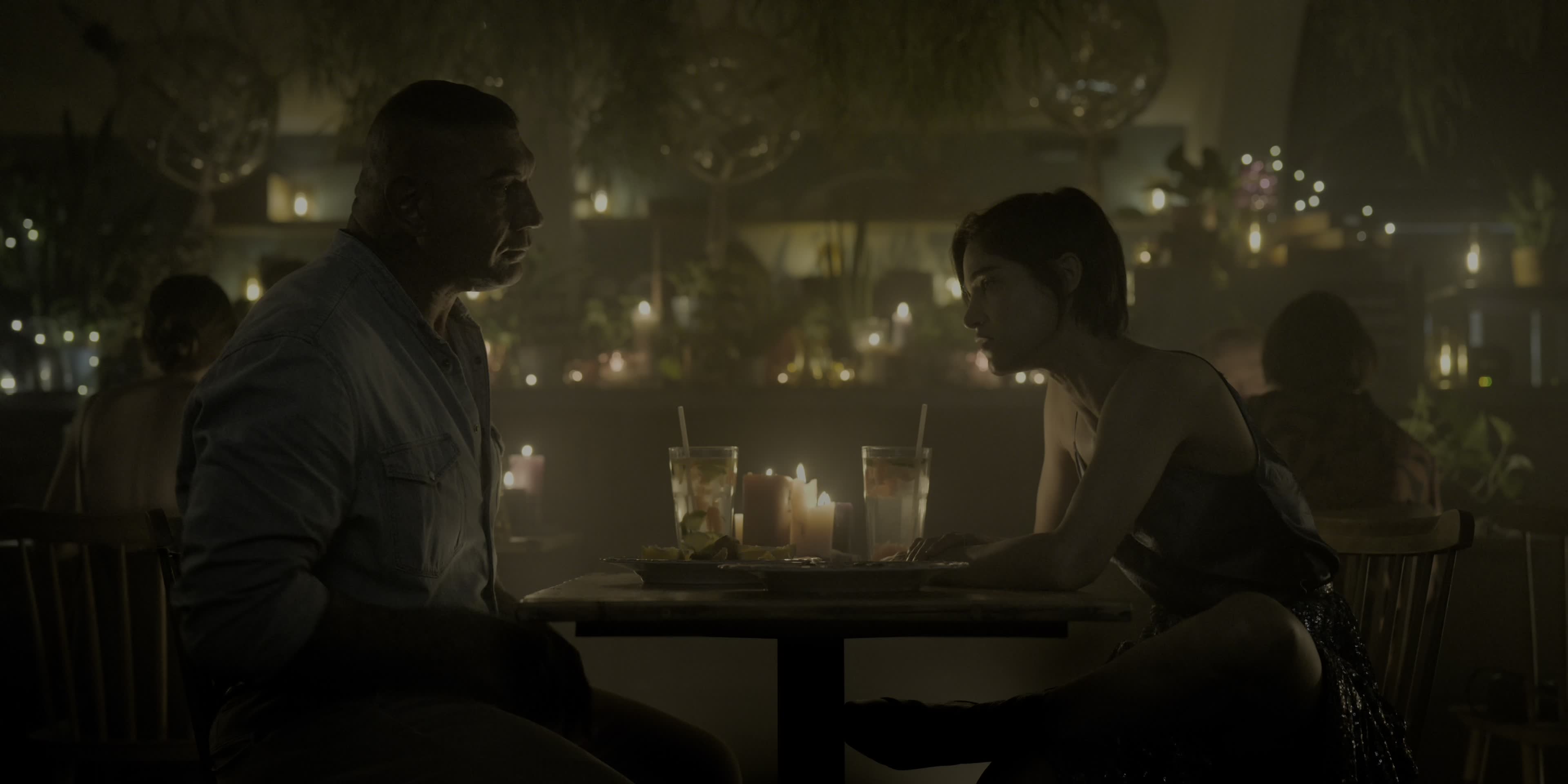 Download The Killer’s Game (2024) Movie