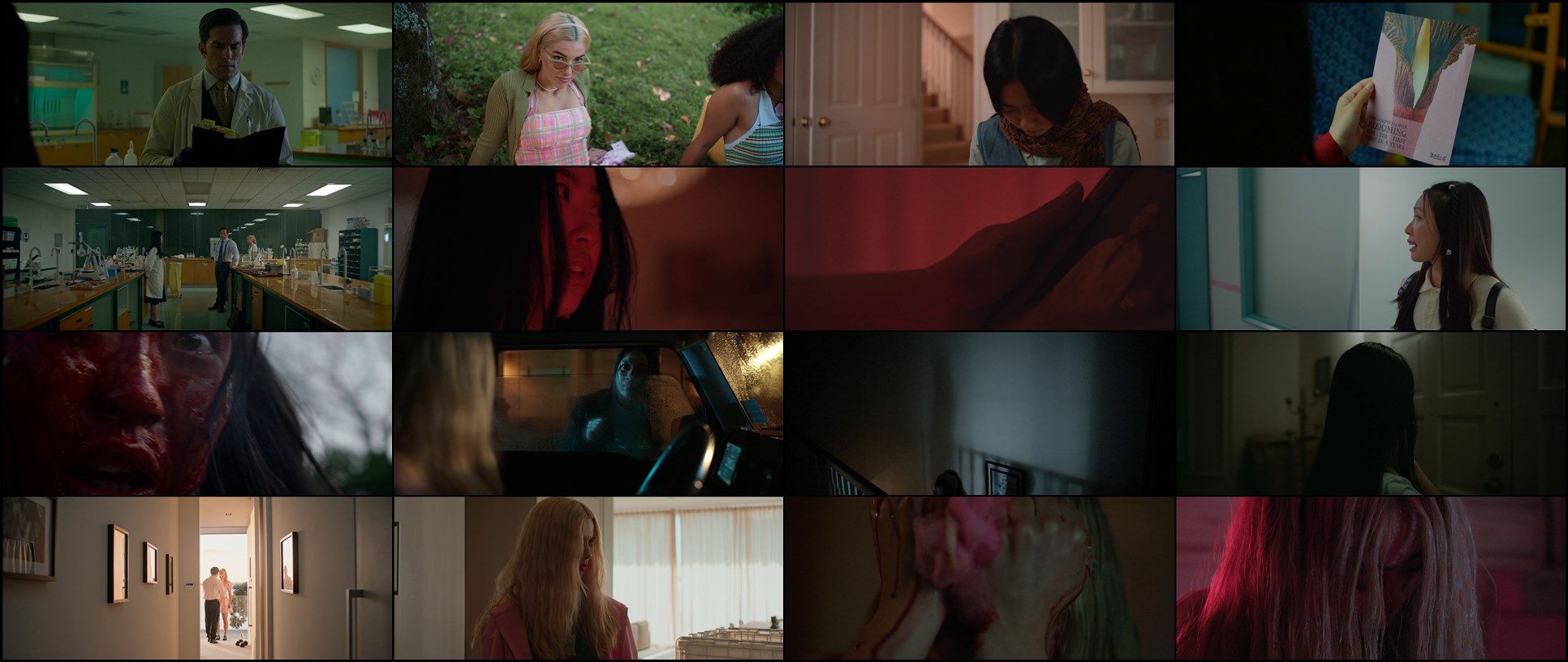 Download Grafted (2024) Movie Screenshots