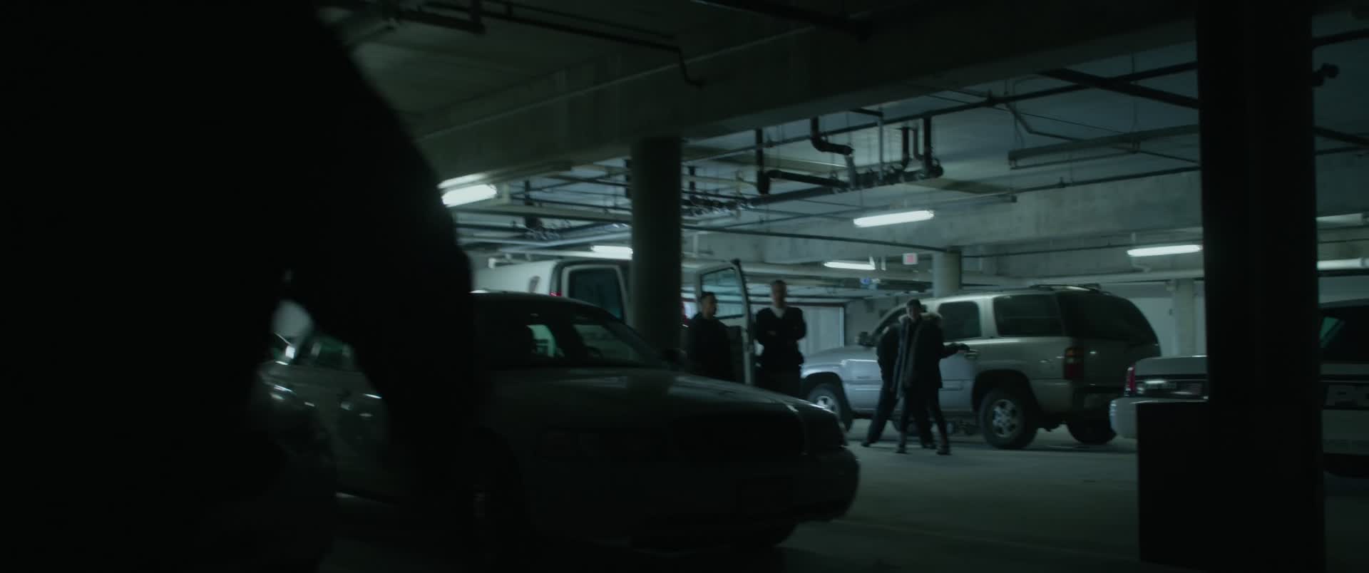 Download Night Hunter (2019) Movie