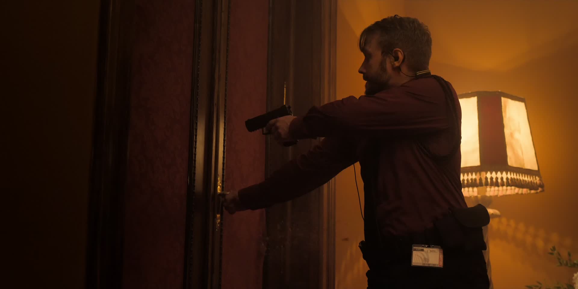 Download The Killer’s Game (2024) Movie