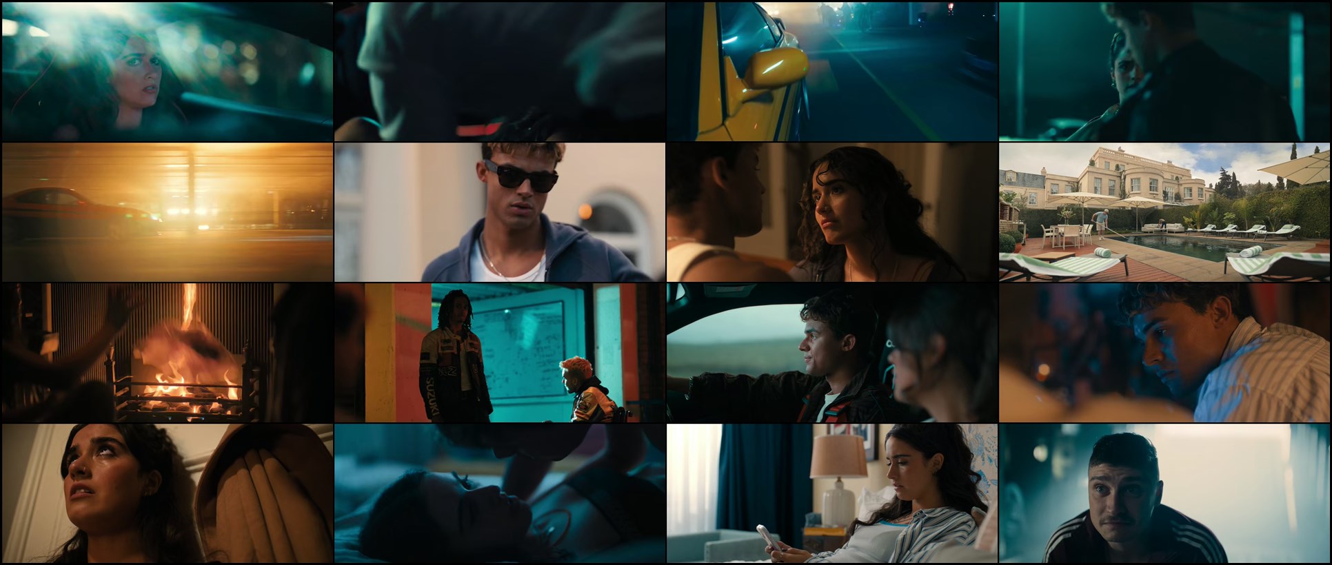 Download My Fault: London (2025) Movie Screenshots