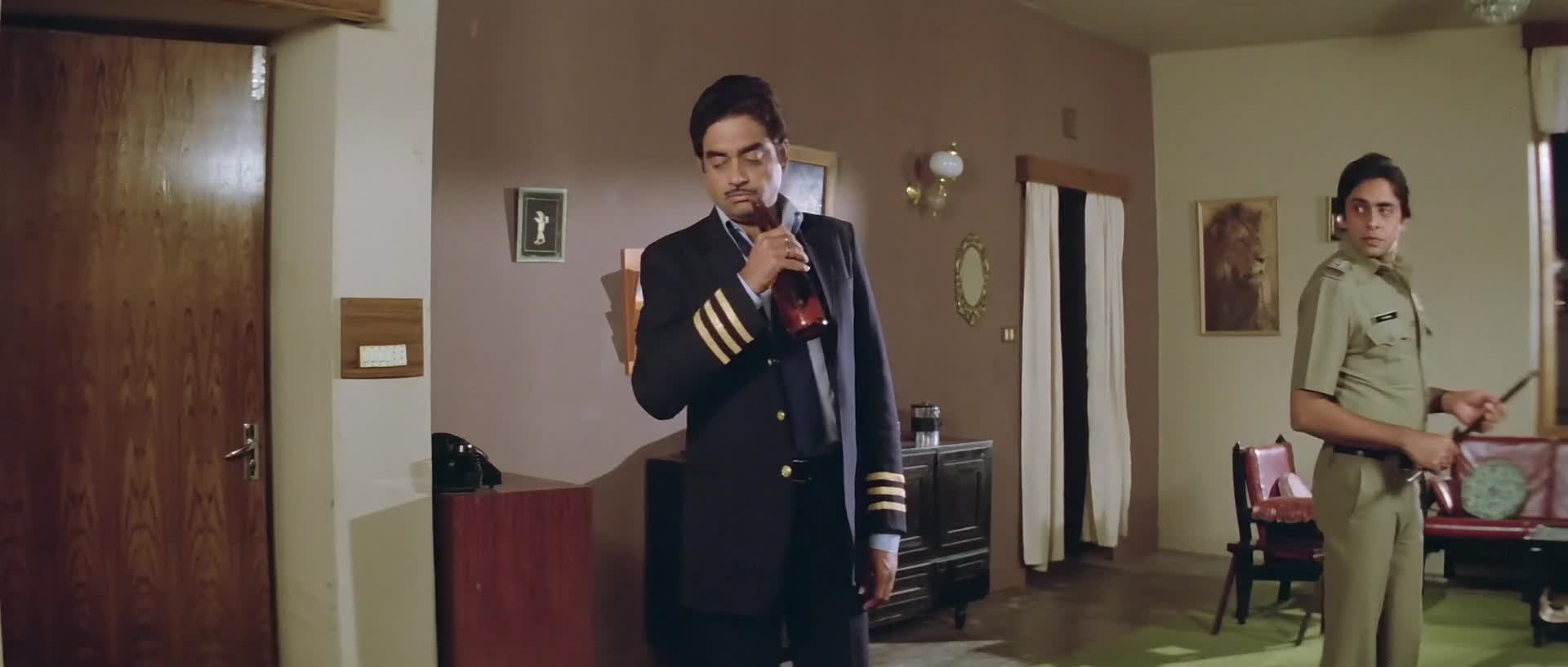 Download Chor Police (1983) Movie