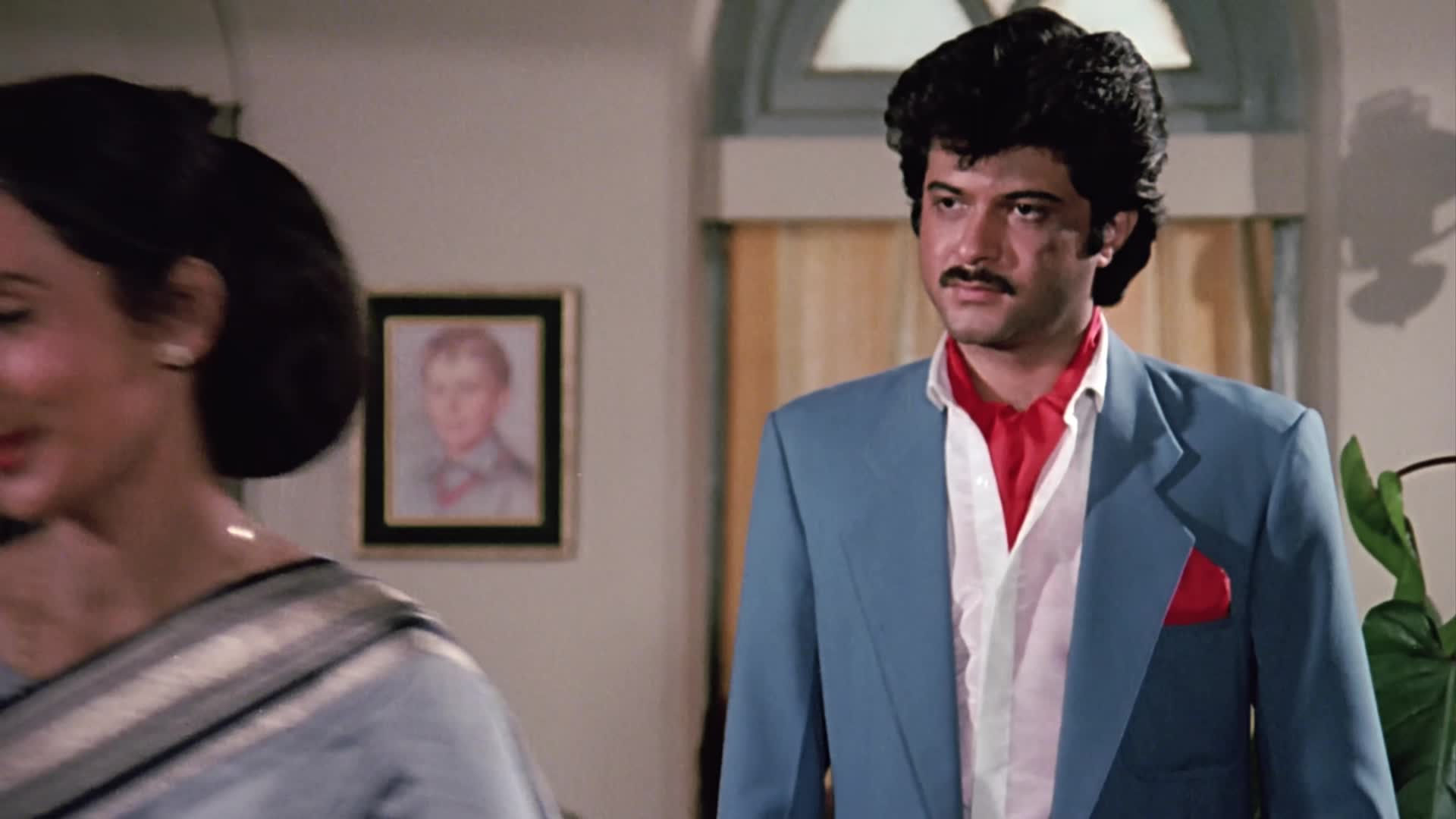 Download Yudh (1985) Movie