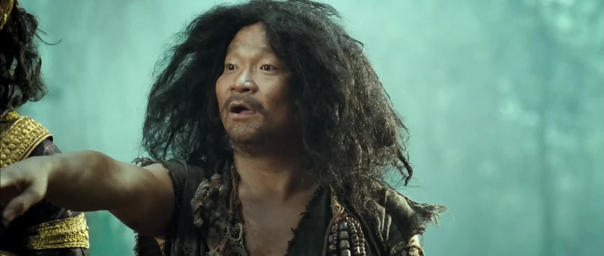 Download Ong Bak 3 (2010) Movie