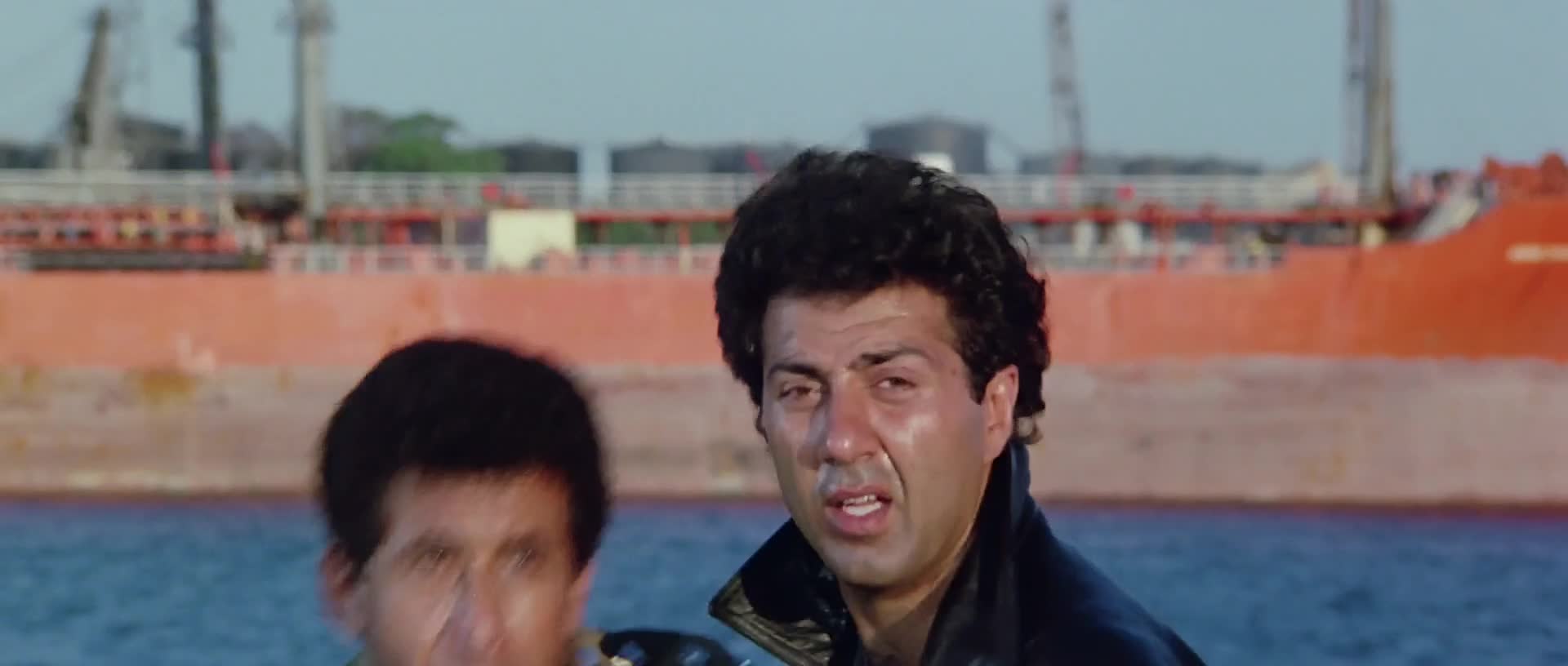 Download Vishwatma (1992) Movie