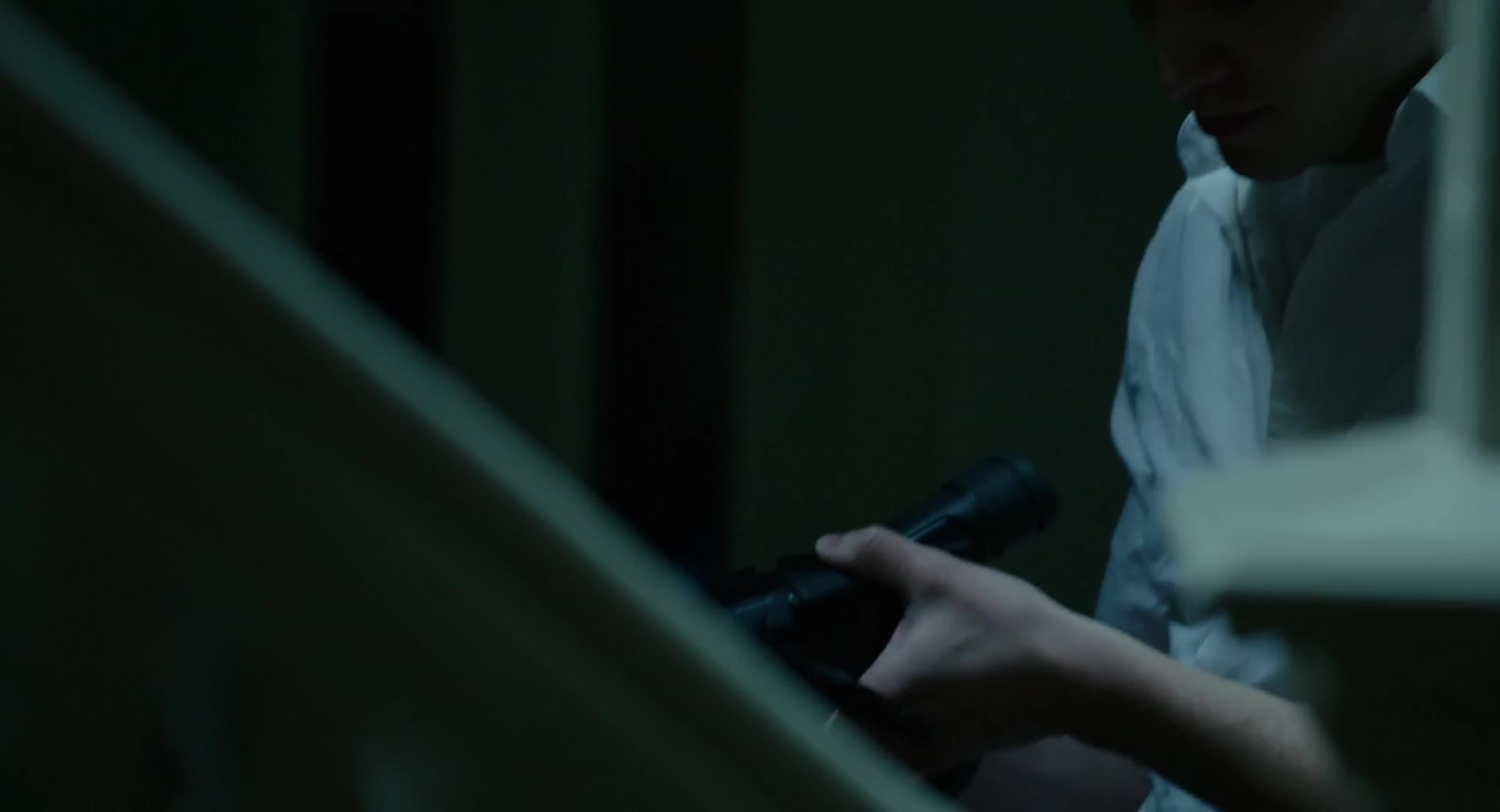 Download The Remaining (2014) Movie