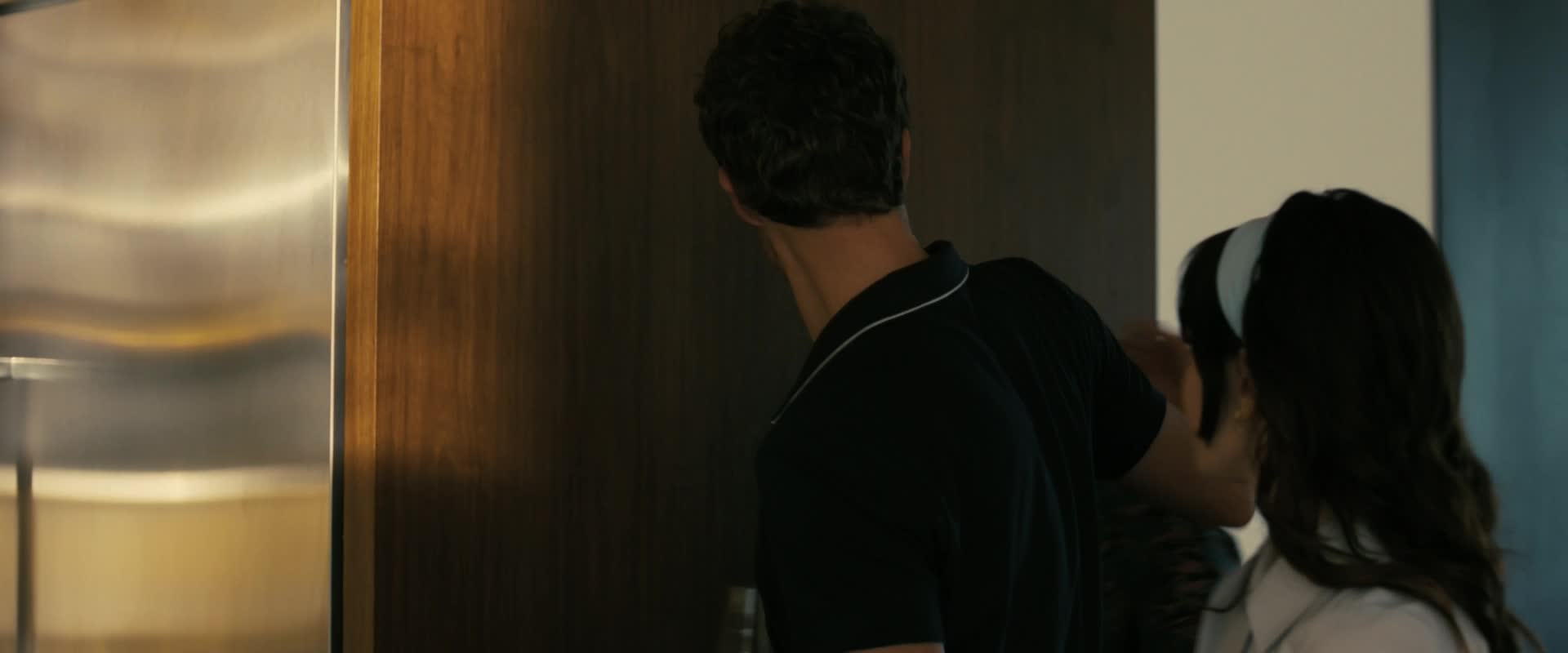 Download Companion (2025) Movie