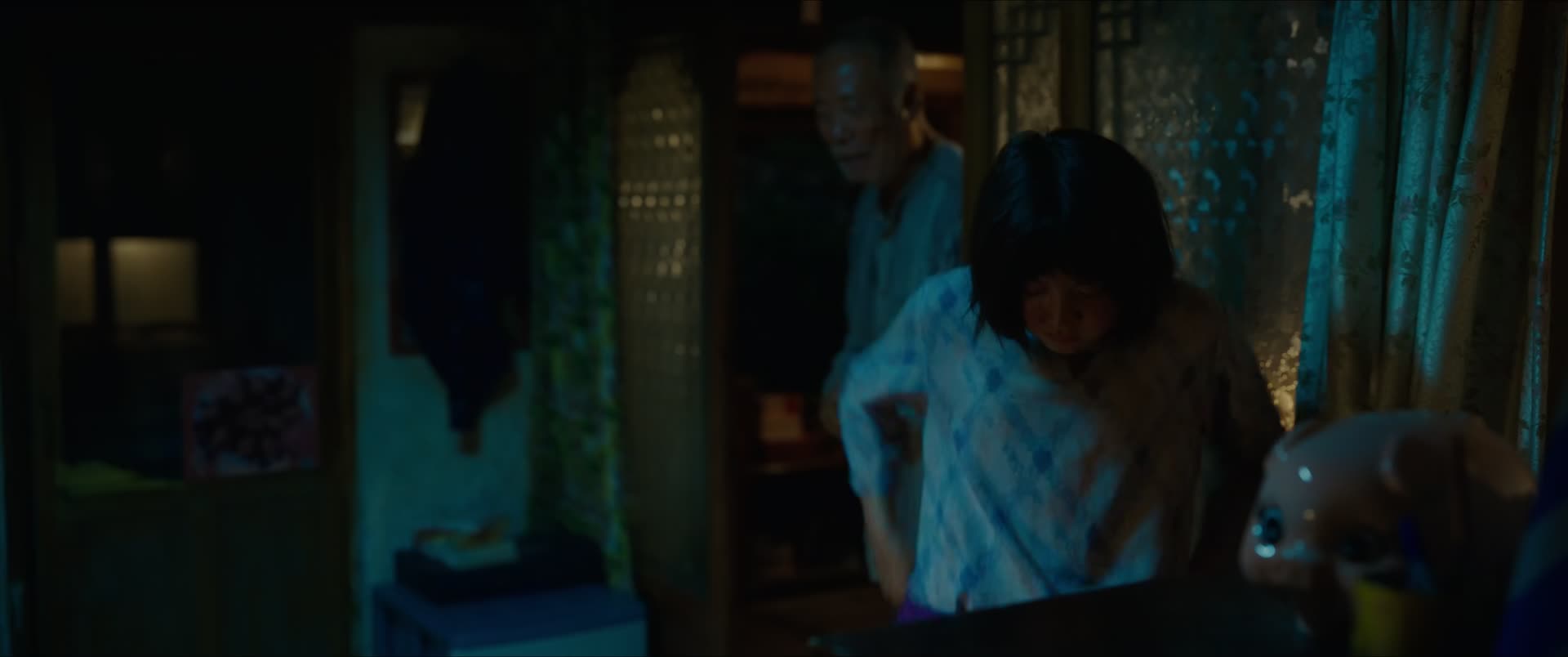 Download Okja (2017) Movie