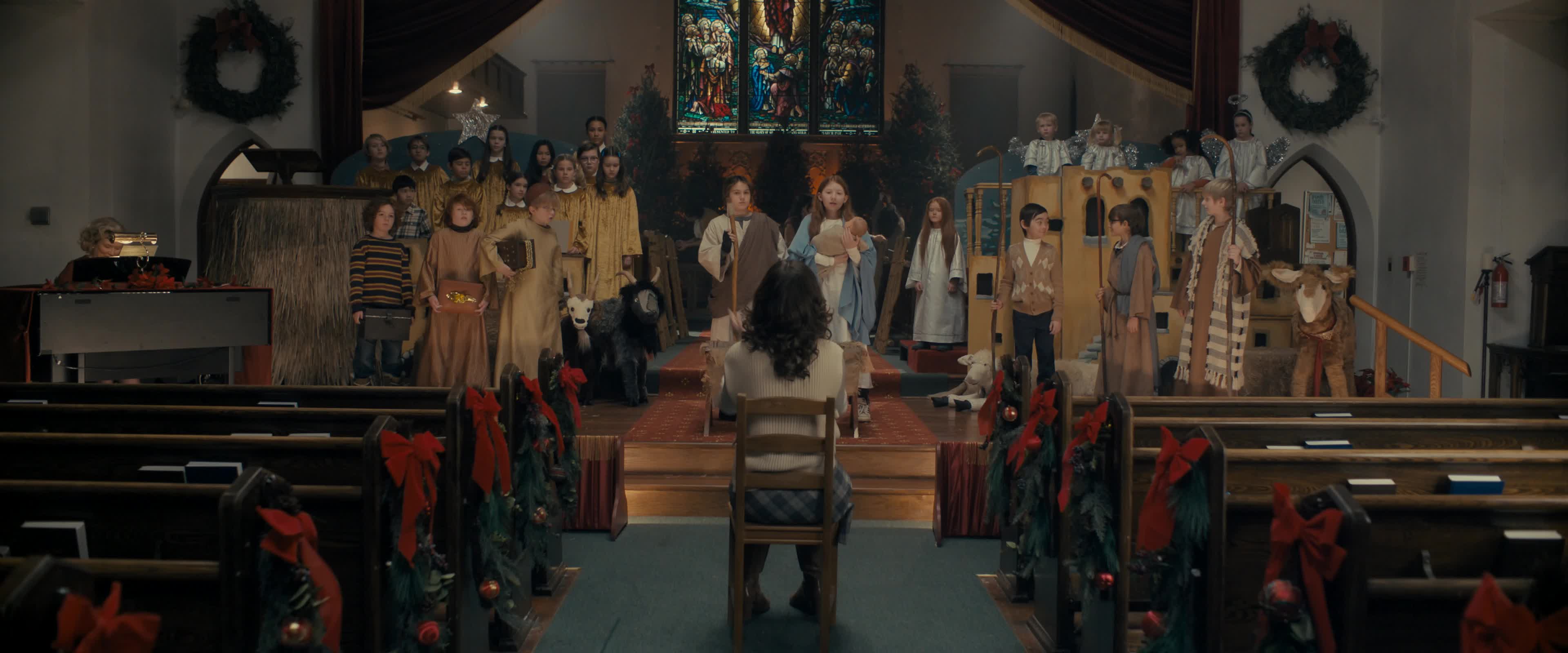Download The Best Christmas Pageant Ever (2024) Movie