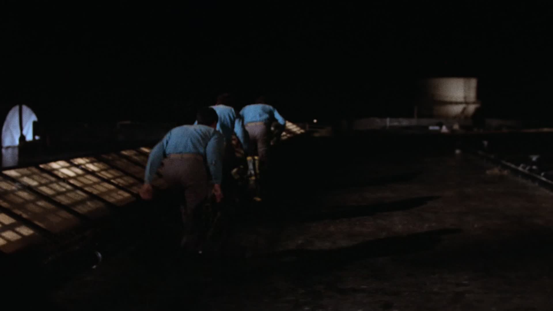 Download Escape from Alcatraz (1979) Movie
