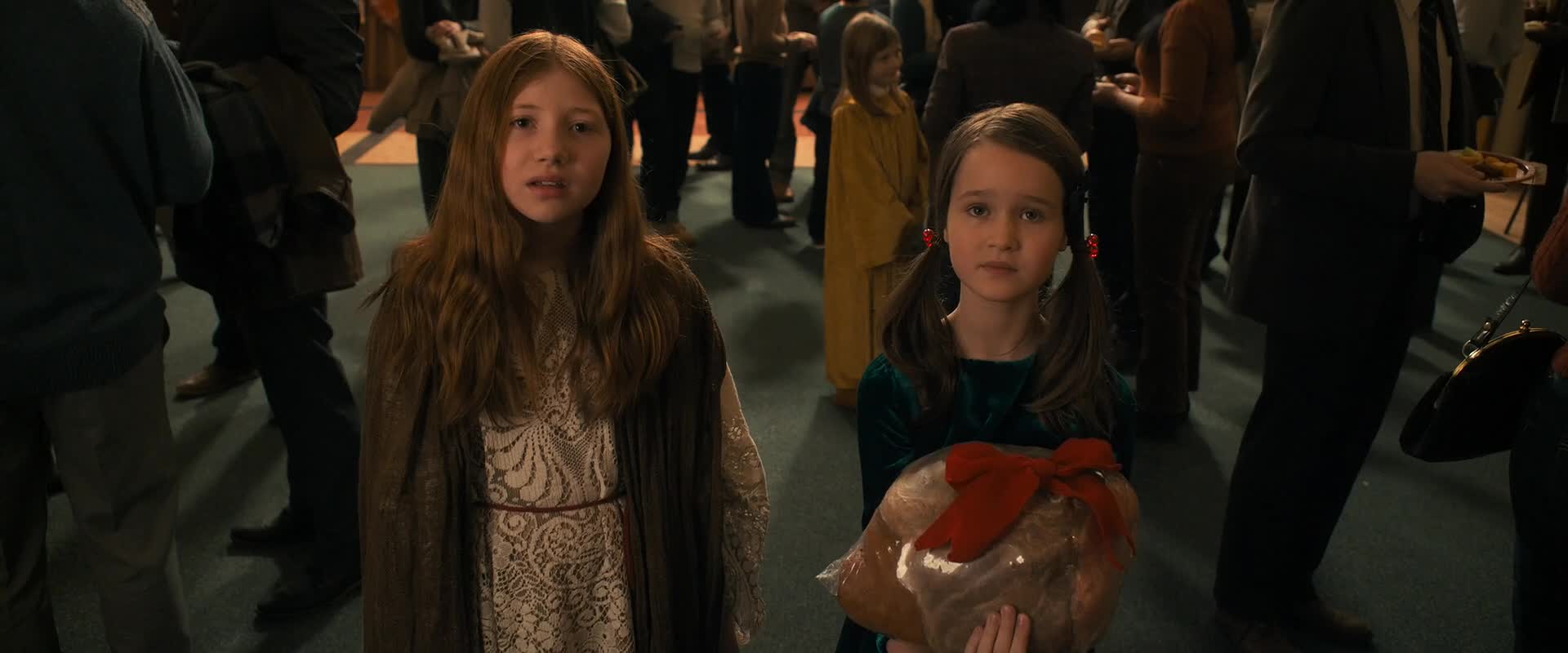 Download The Best Christmas Pageant Ever (2024) Movie