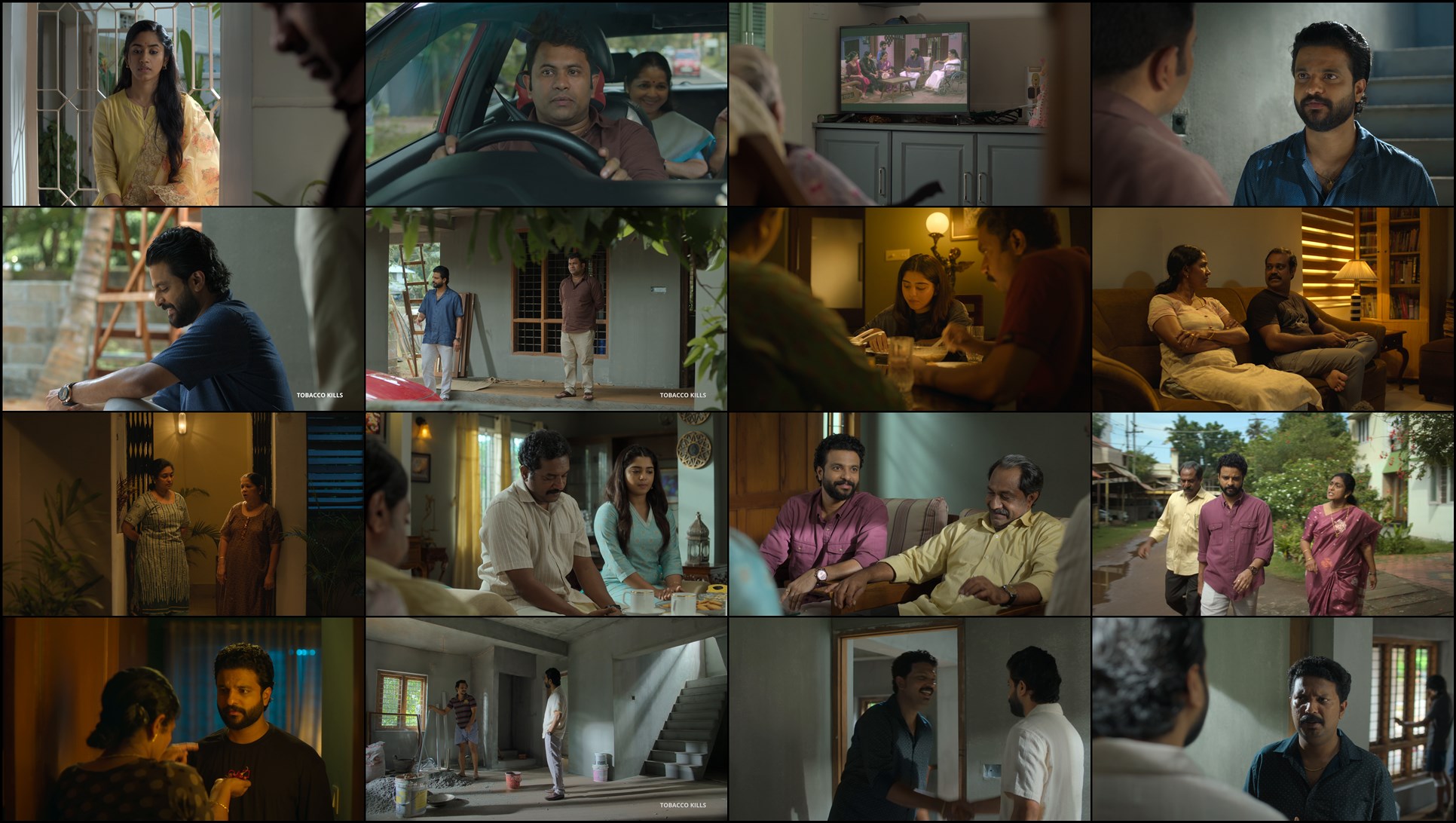 Download Love Under Construction (2025) Series Screenshots
