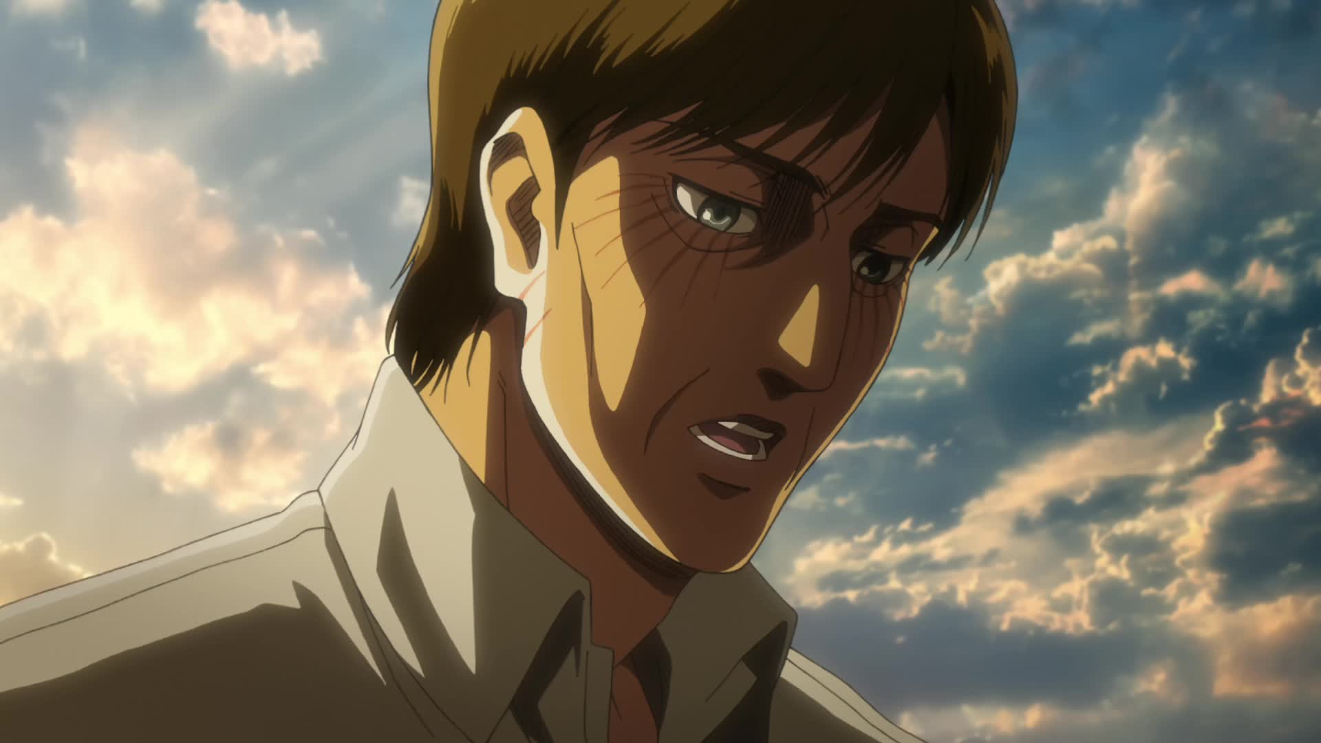 Download Attack on Titan (2020) Series