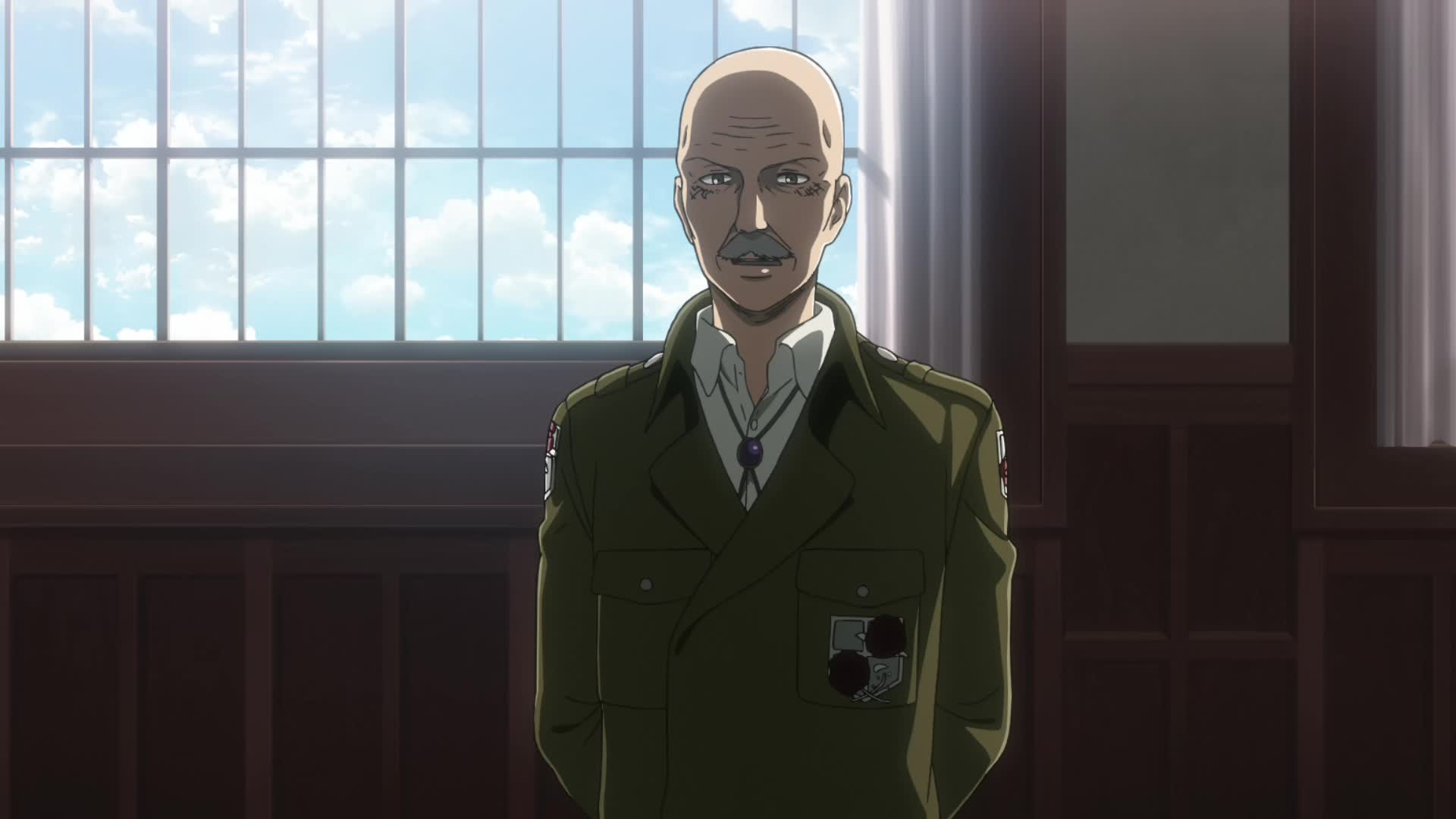 Download Attack on Titan (2020) Series