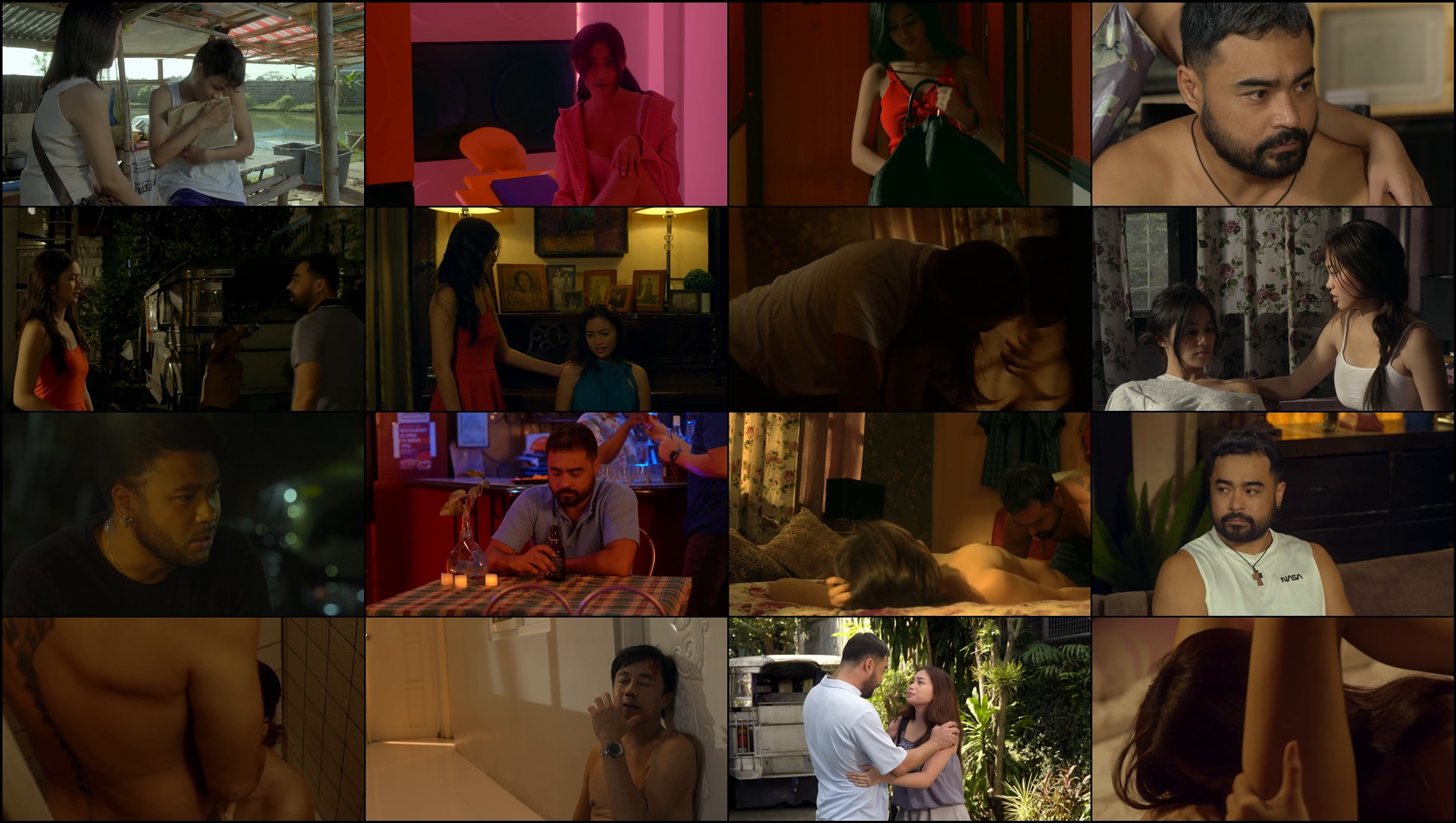 Download Bugso (2022) Movie Screenshots