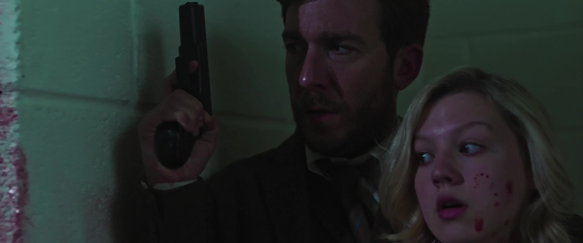 Download Patients of a Saint (2020) Movie