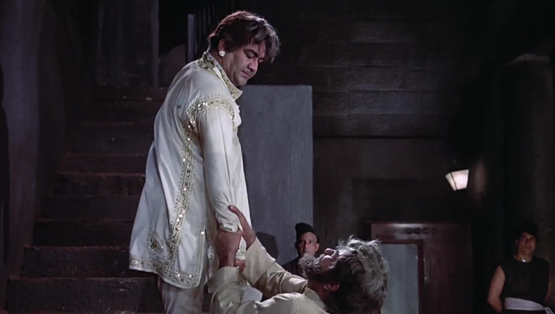 Download Johny Mera Naam (1970) Movie