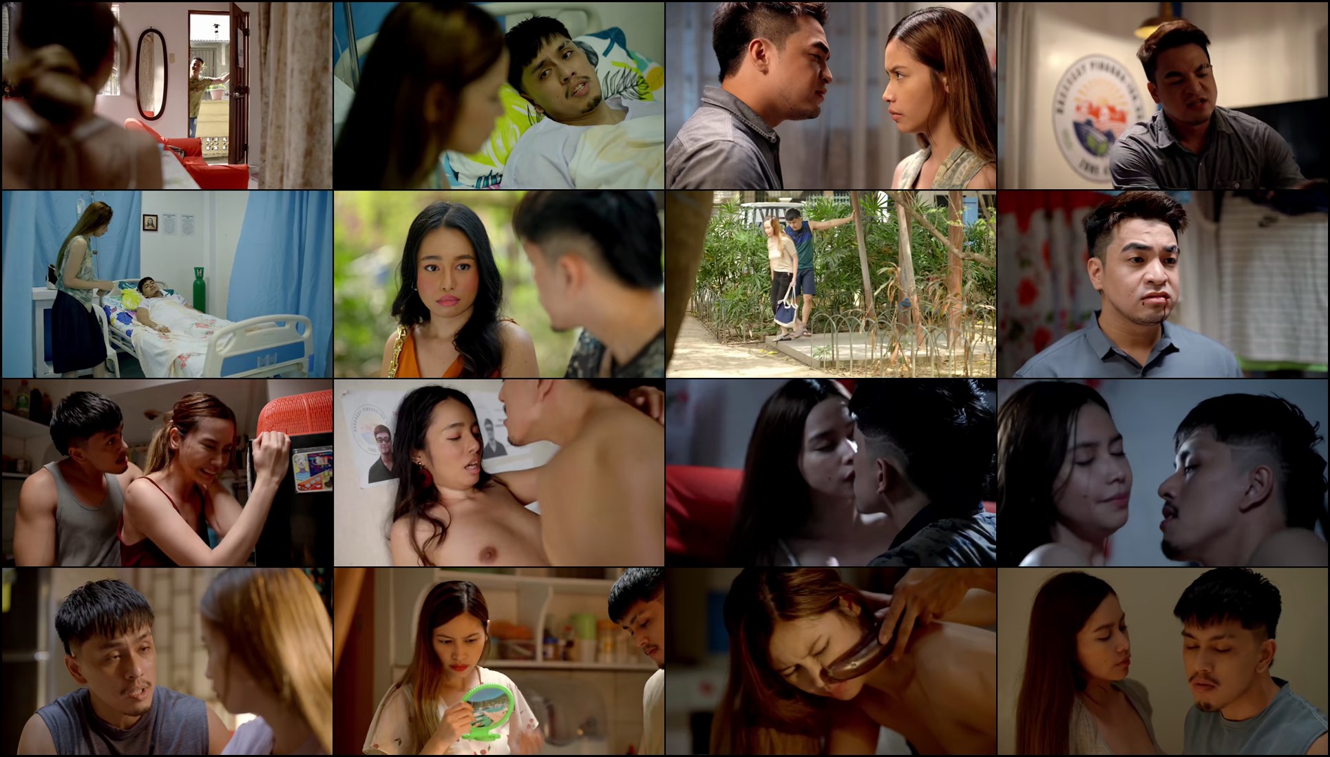 Download Delusyon (2025) Movie Screenshots