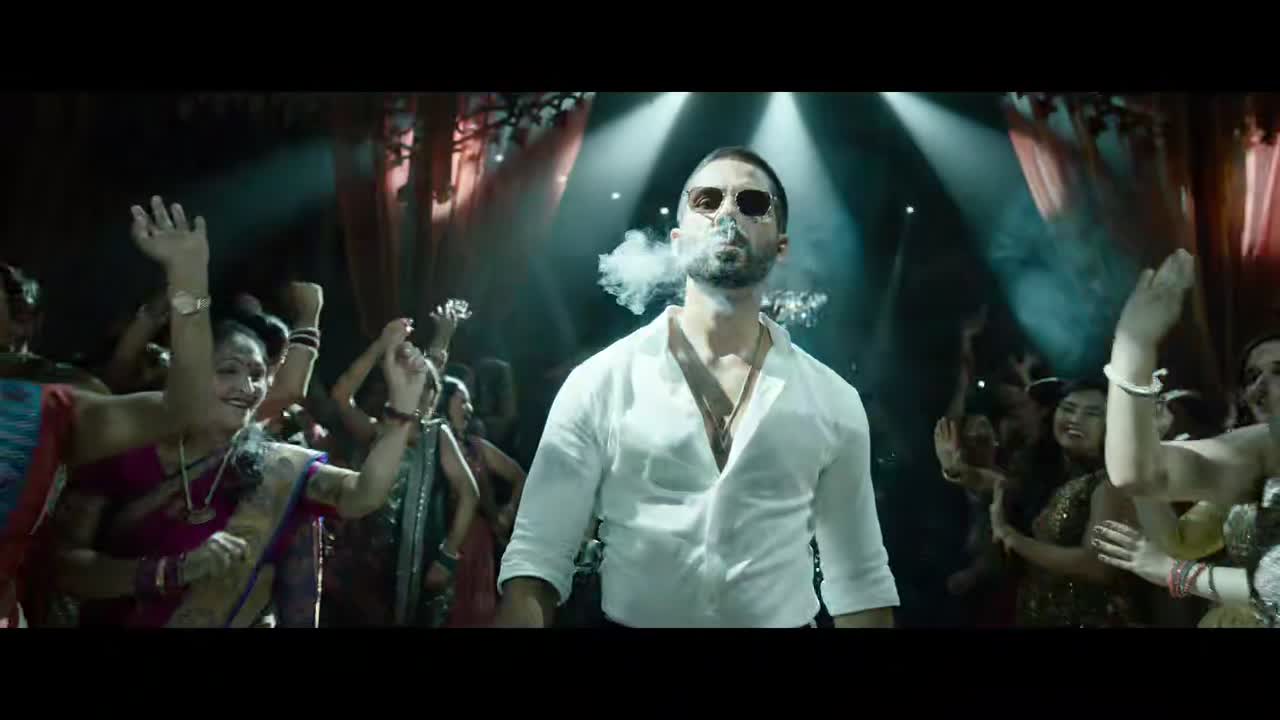Download Deva (2025) Movie