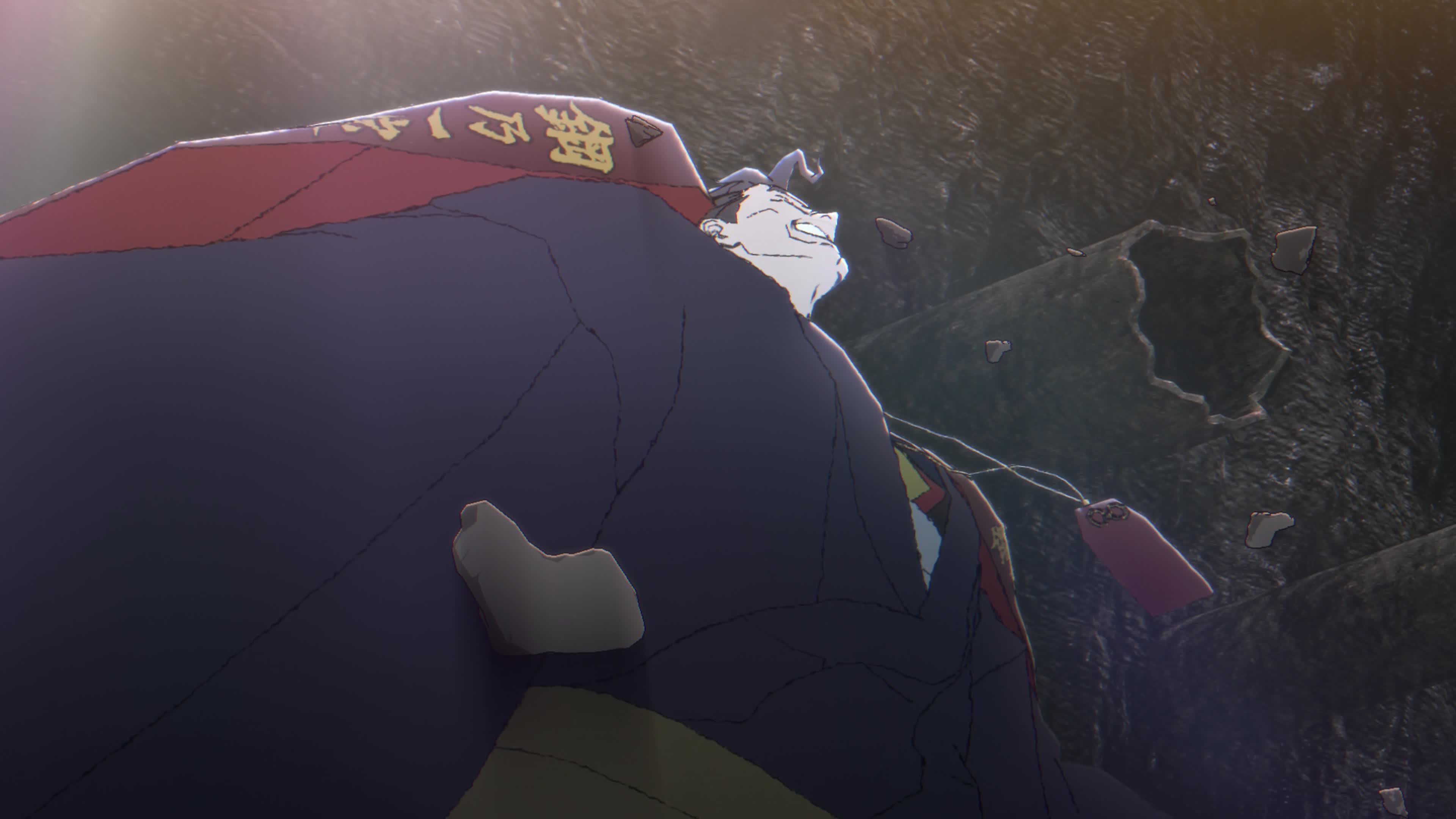 Download Batman Ninja vs. Yakuza League (2025) Movie