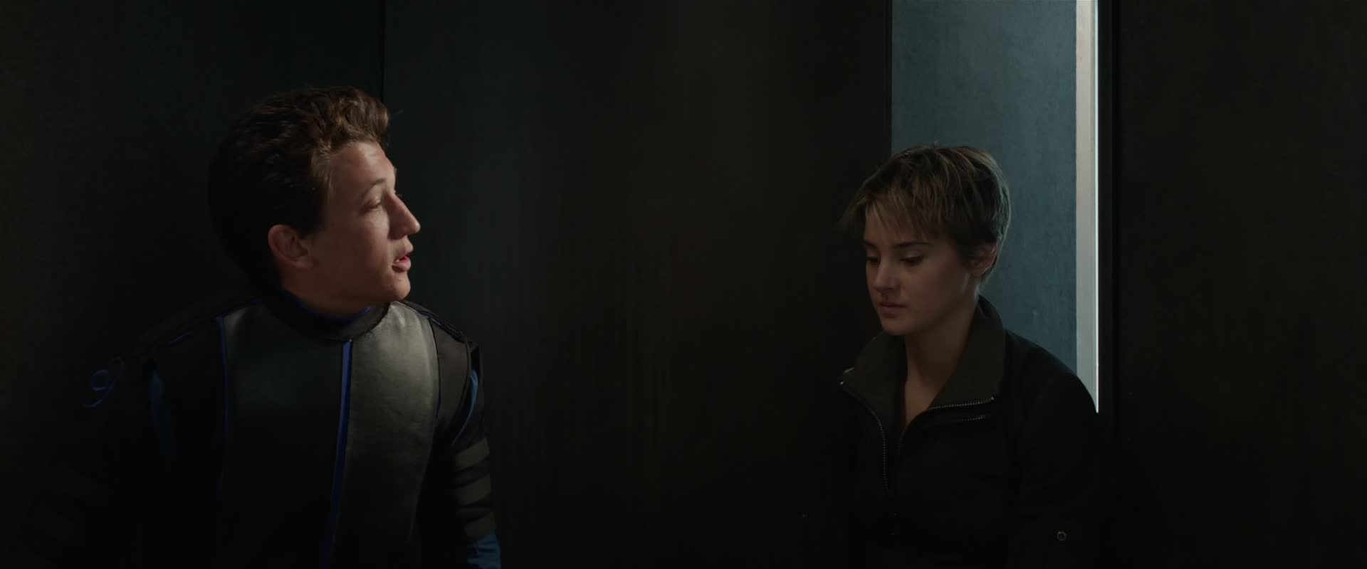 Download Insurgent (2015) Movie