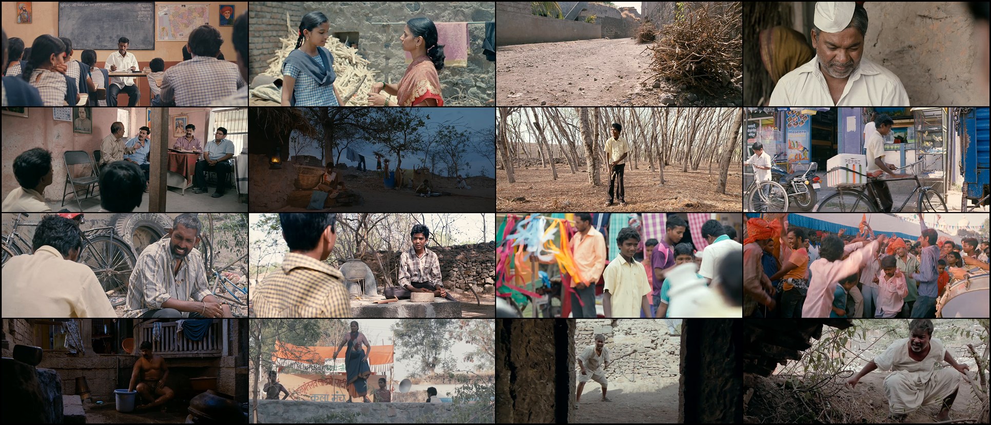 Download Fandry (2013) Movie Screenshots